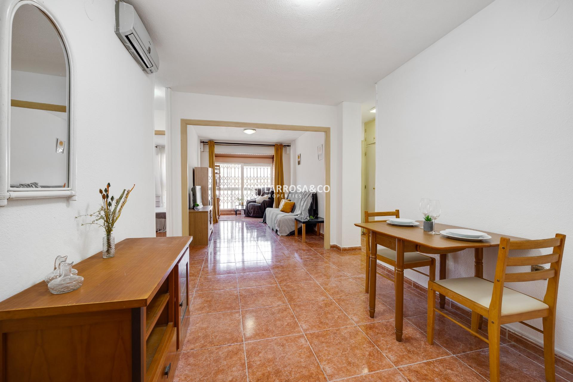 A Vendre - Apartment - Torrevieja - Playa de los Naufragos