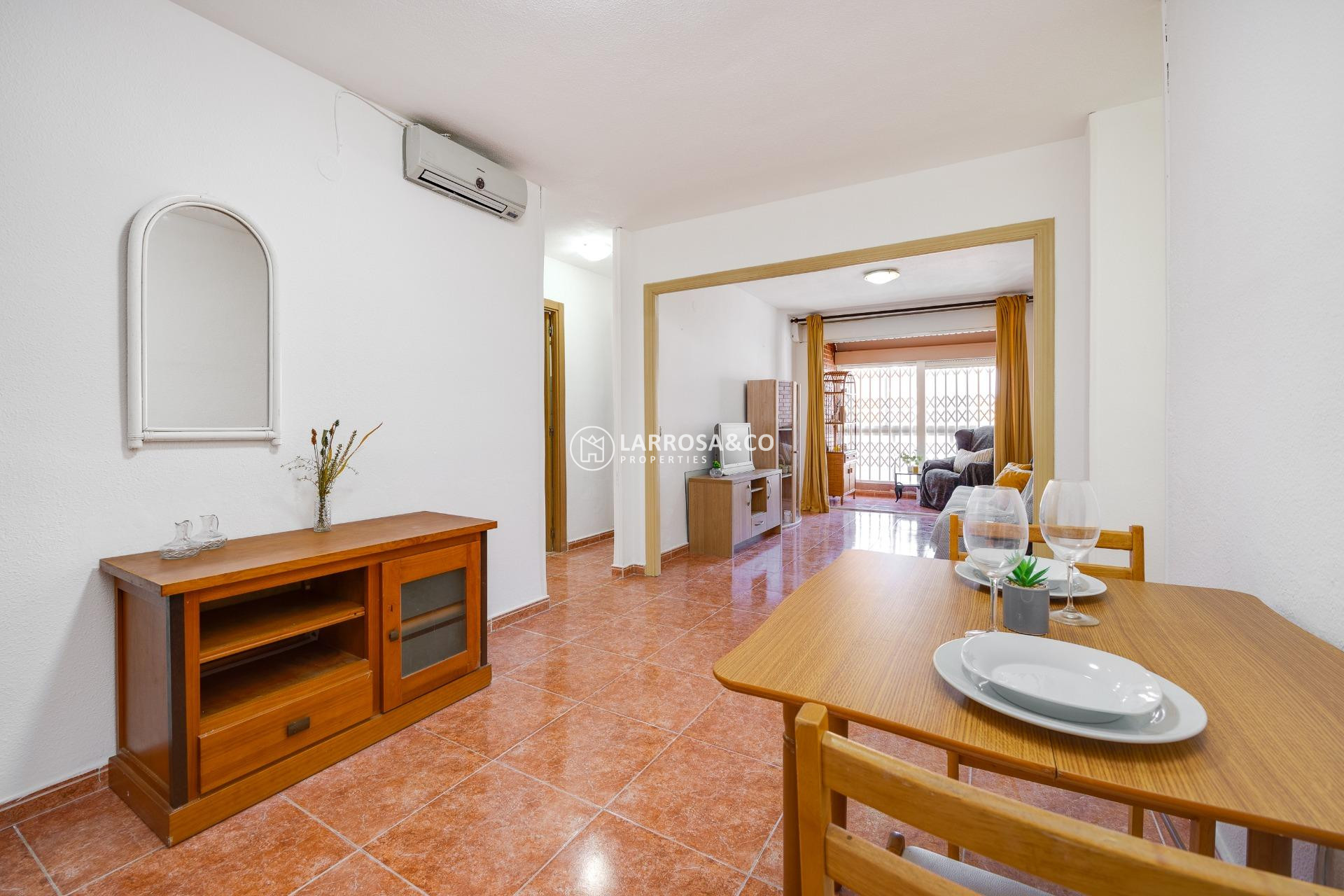 A Vendre - Apartment - Torrevieja - Playa de los Naufragos
