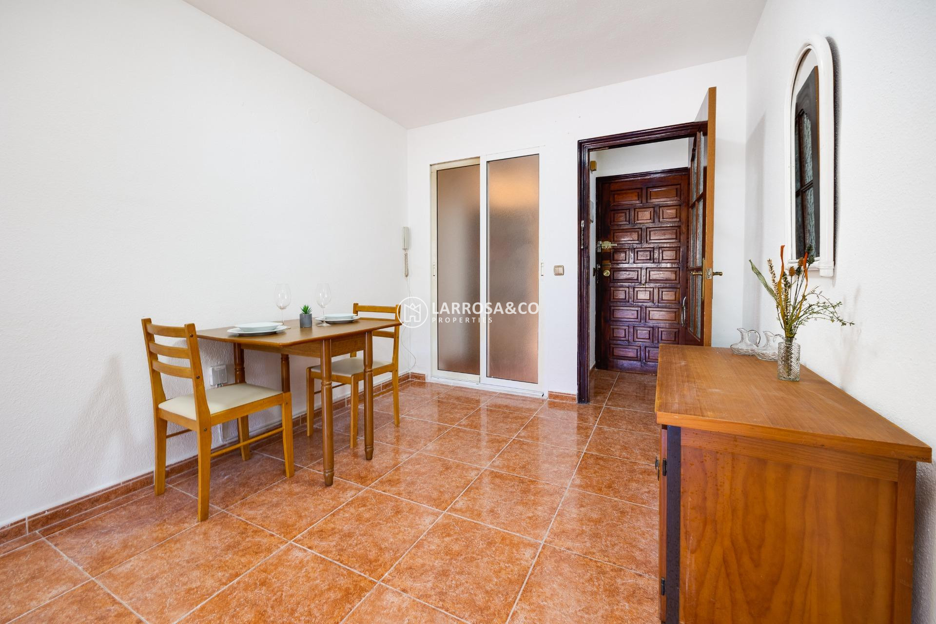 A Vendre - Apartment - Torrevieja - Playa de los Naufragos