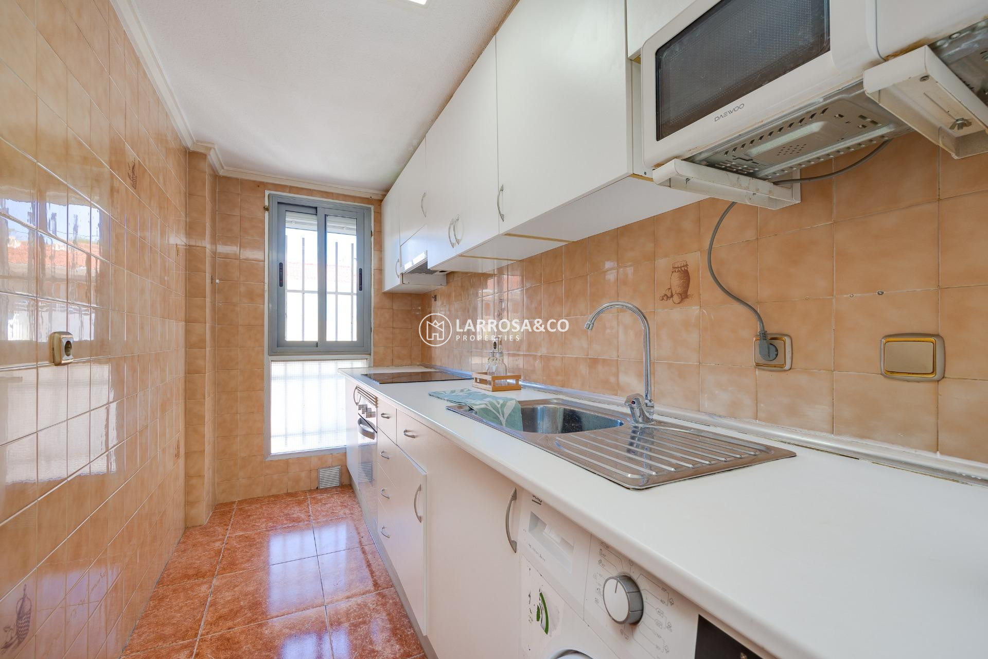 A Vendre - Apartment - Torrevieja - Playa de los Naufragos