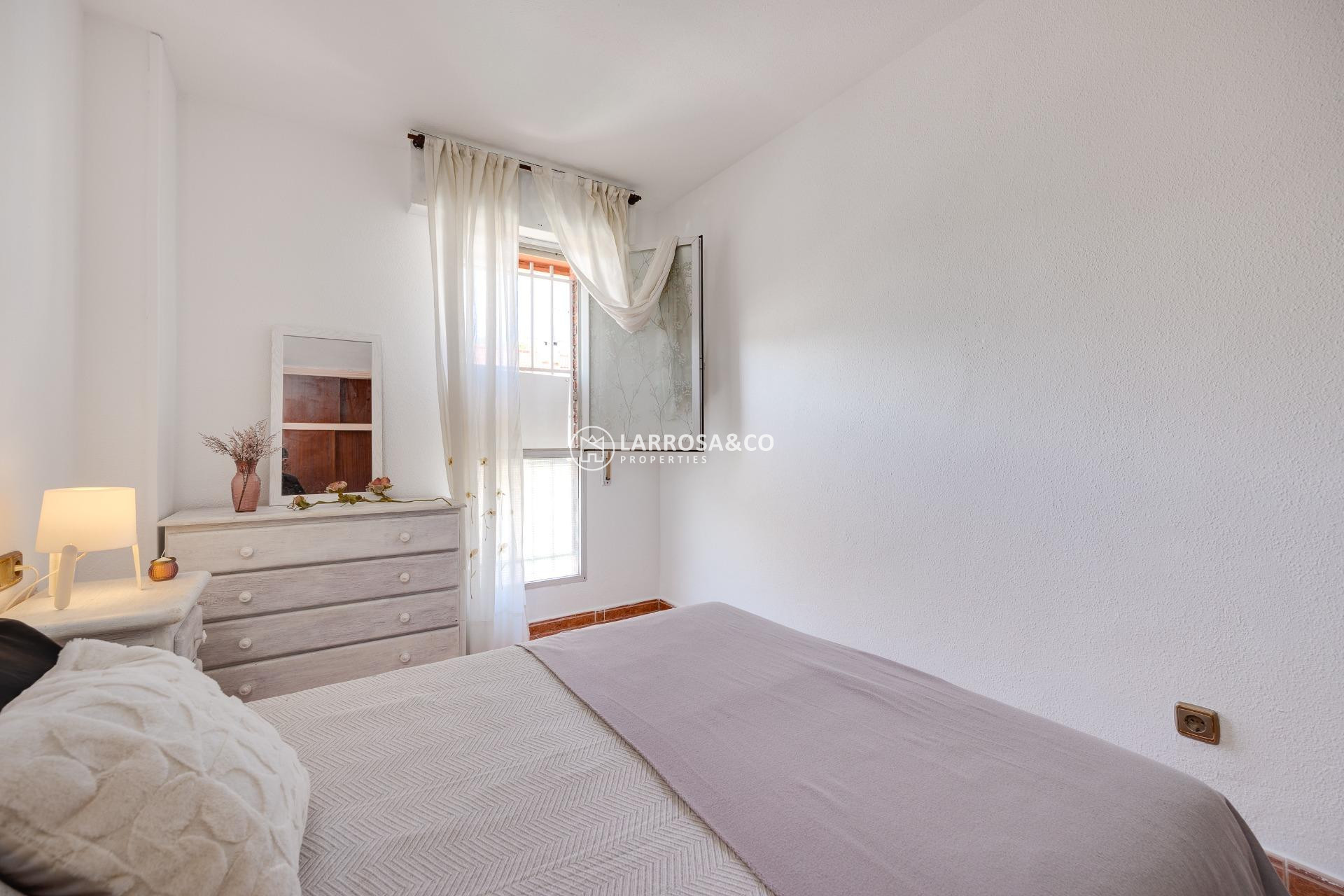 A Vendre - Apartment - Torrevieja - Playa de los Naufragos