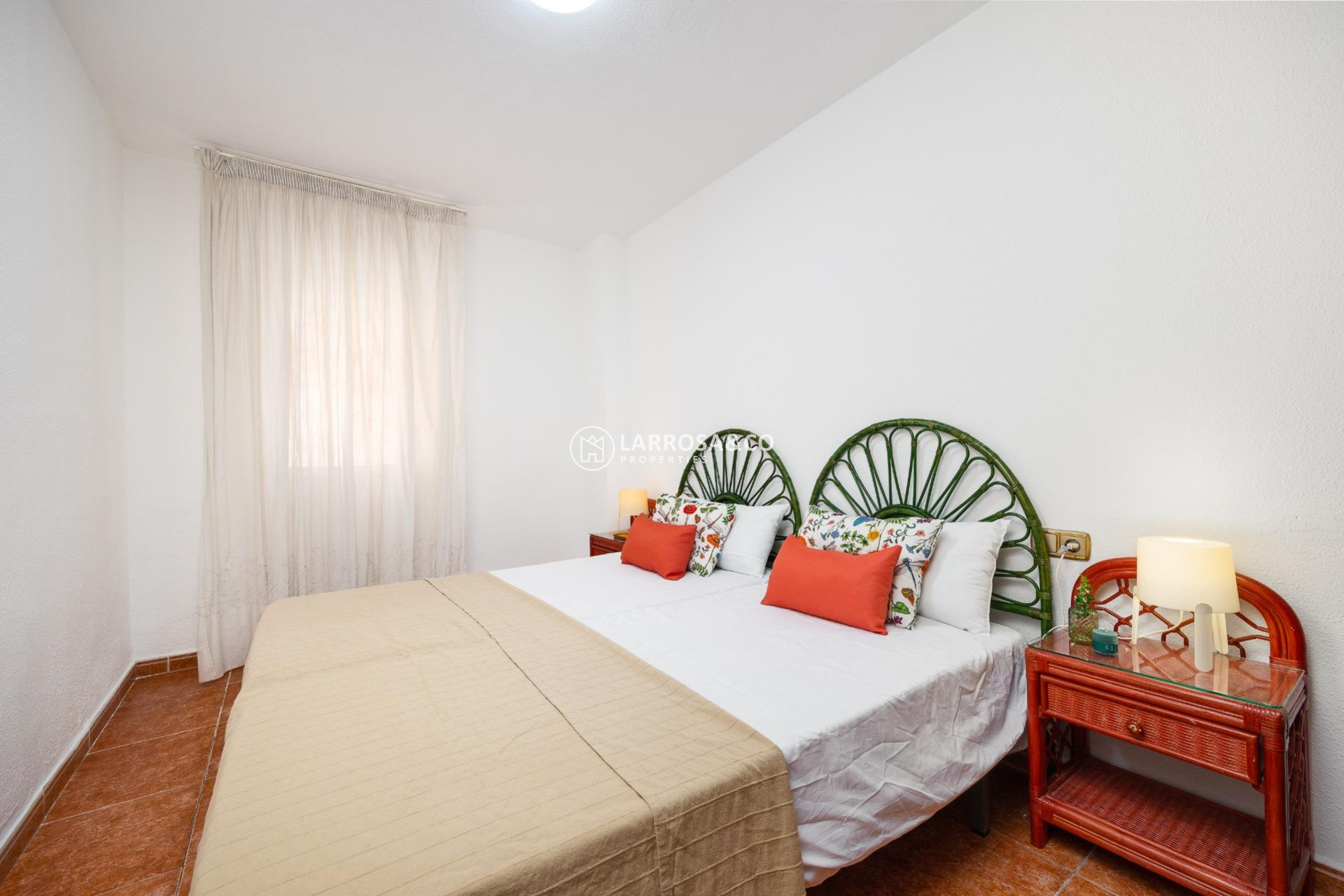 A Vendre - Apartment - Torrevieja - Playa de los Naufragos