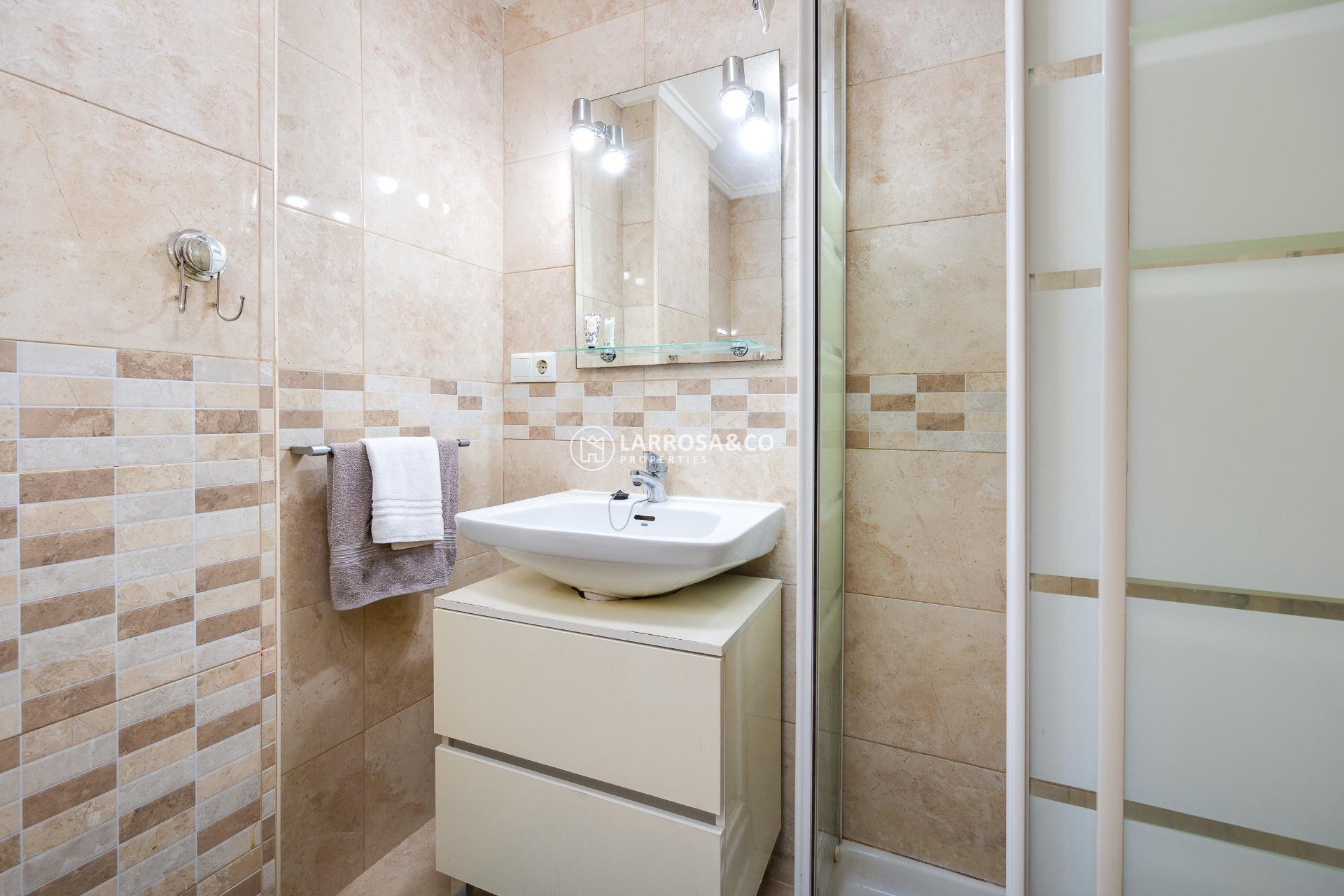 A Vendre - Apartment - Torrevieja - Playa de los Naufragos