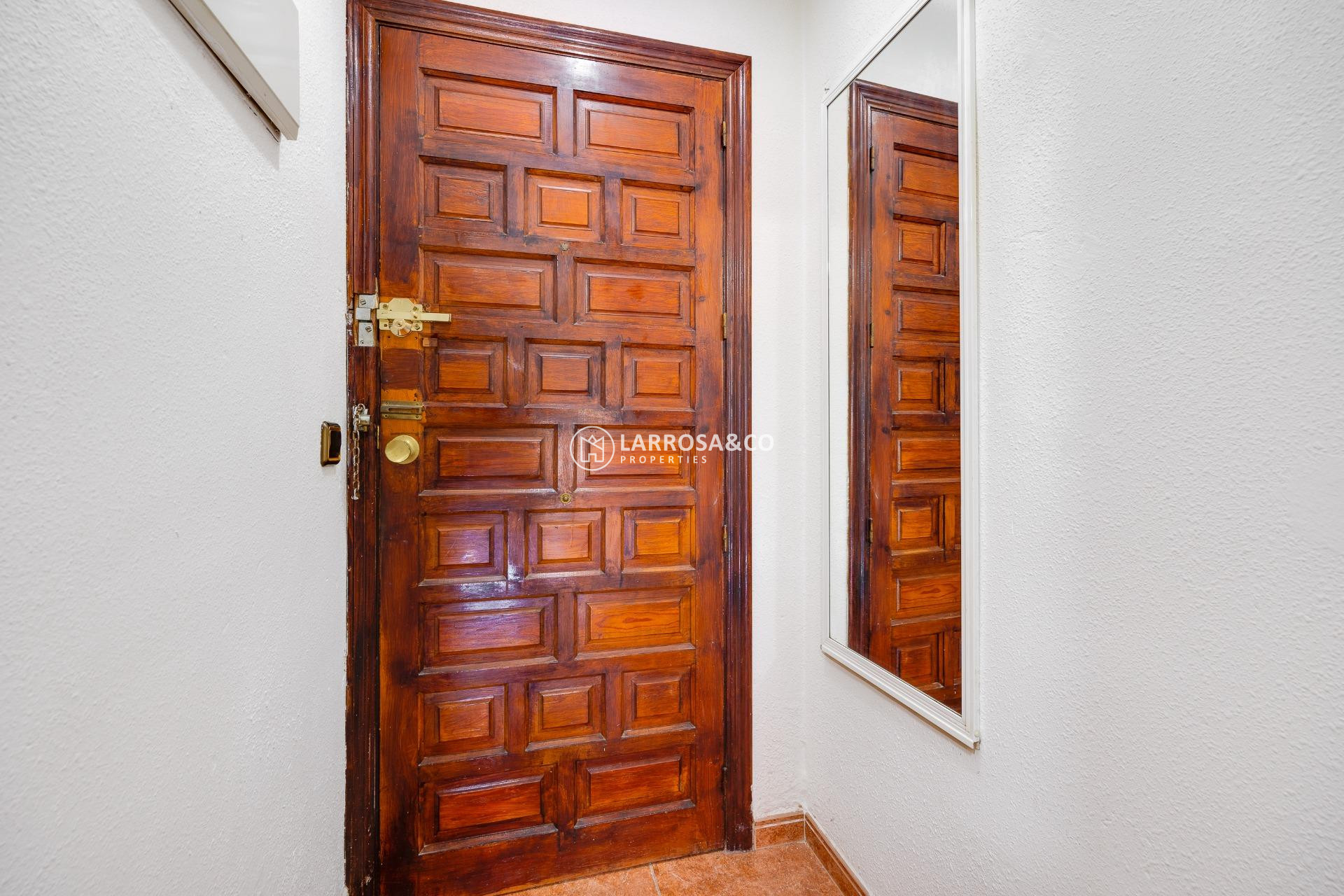 A Vendre - Apartment - Torrevieja - Playa de los Naufragos