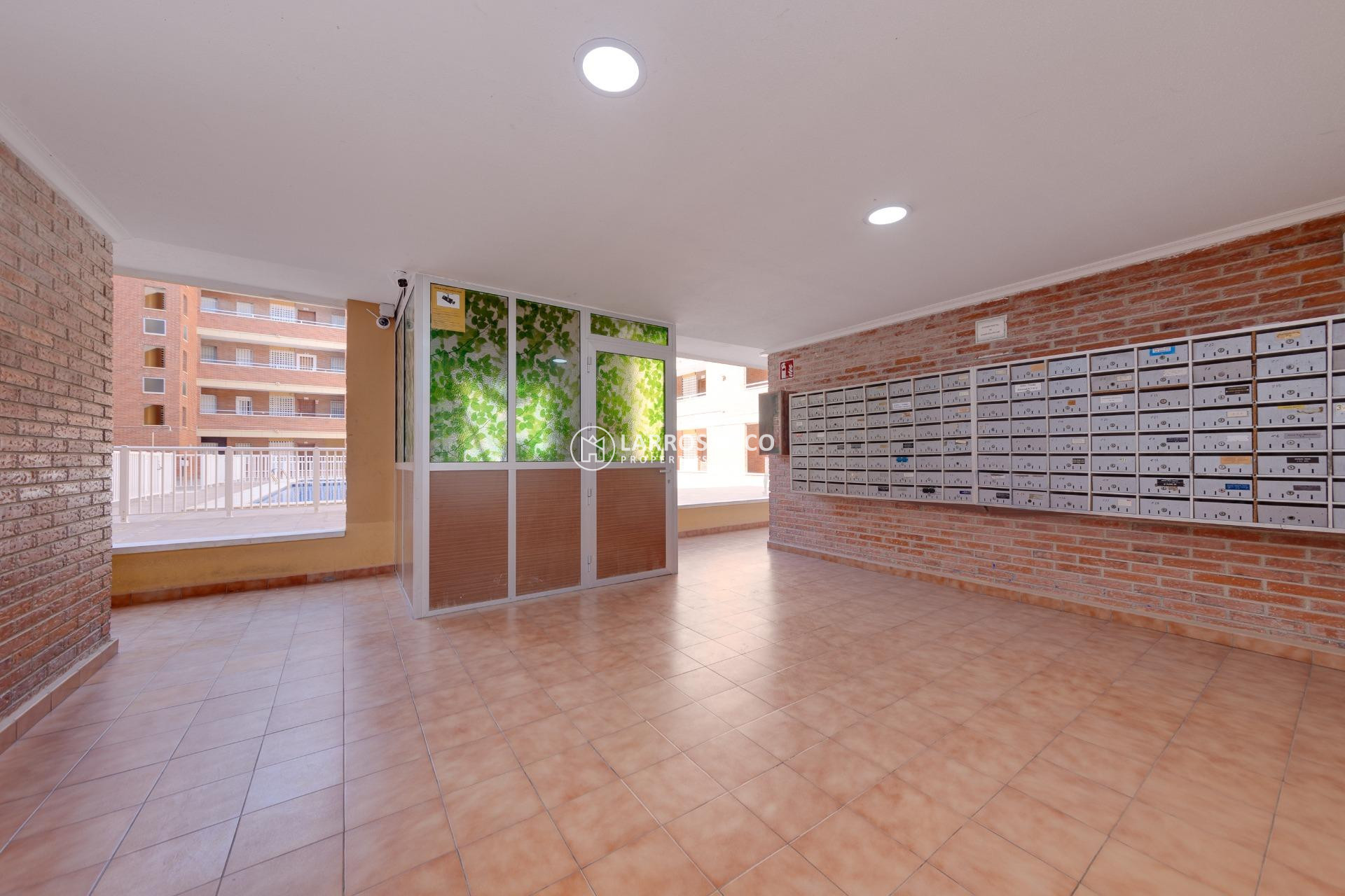A Vendre - Apartment - Torrevieja - Playa de los Naufragos