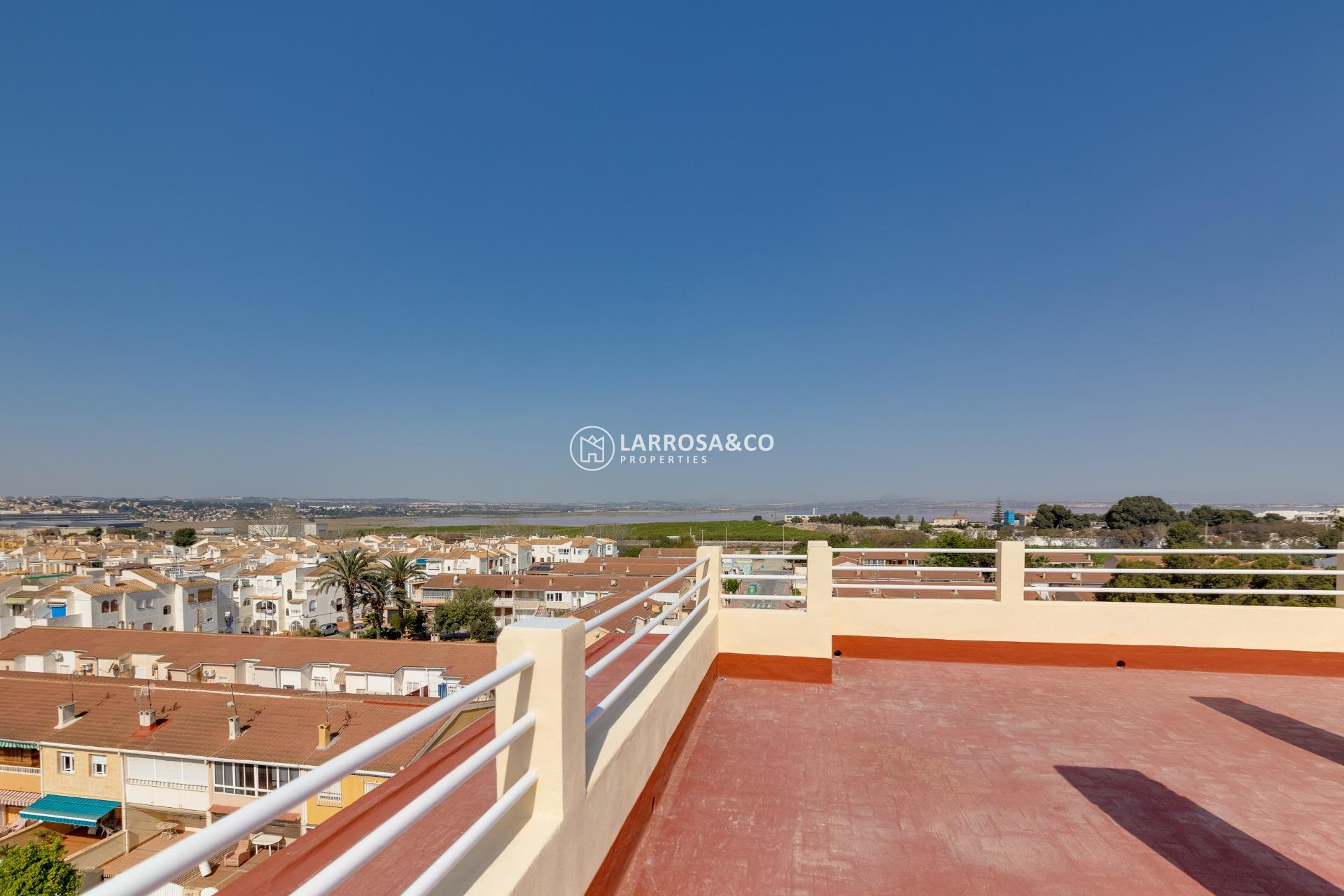 A Vendre - Apartment - Torrevieja - Playa de los Naufragos
