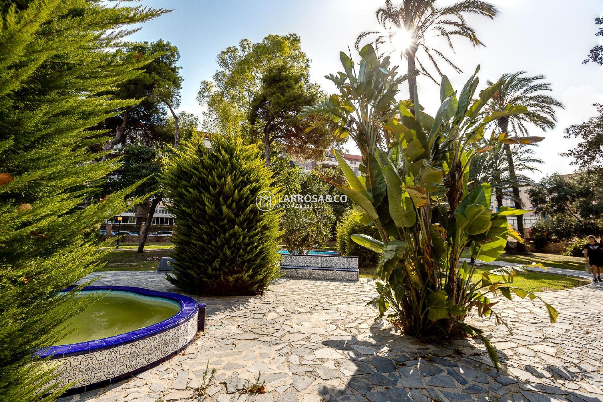 A Vendre - Apartment - Torrevieja - Playa de los Naufragos