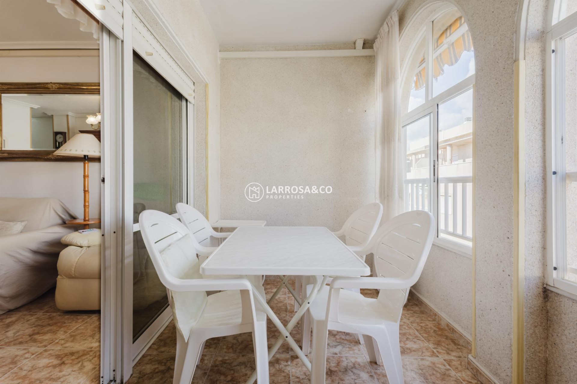 A Vendre - Apartment - Torrevieja - Playa de los Naufragos