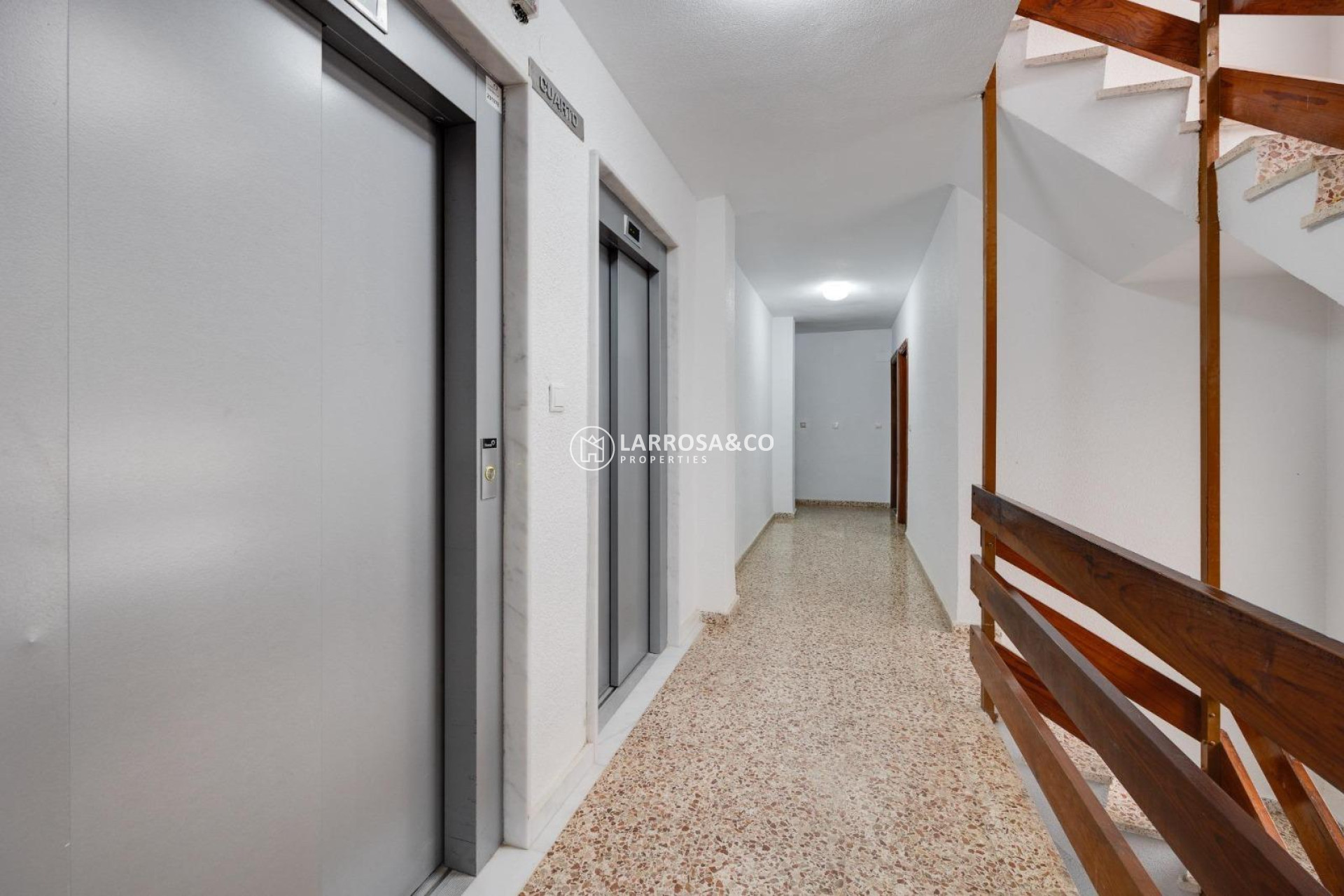 A Vendre - Apartment - Torrevieja - Playa de los Naufragos