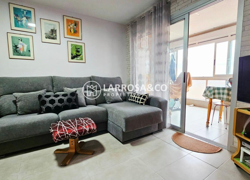 A Vendre - Apartment - Torrevieja - Playa de los Naufragos
