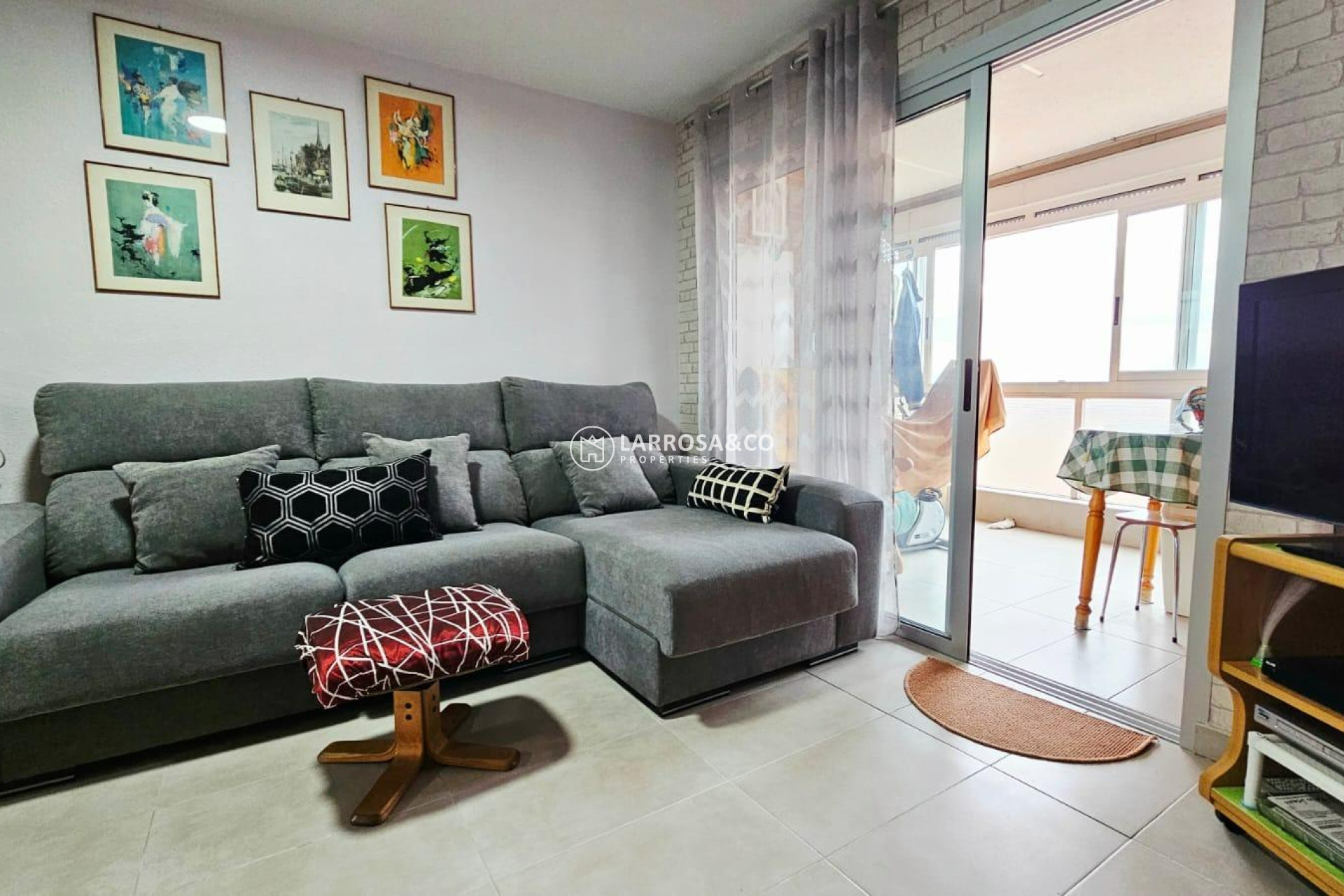A Vendre - Apartment - Torrevieja - Playa de los Naufragos