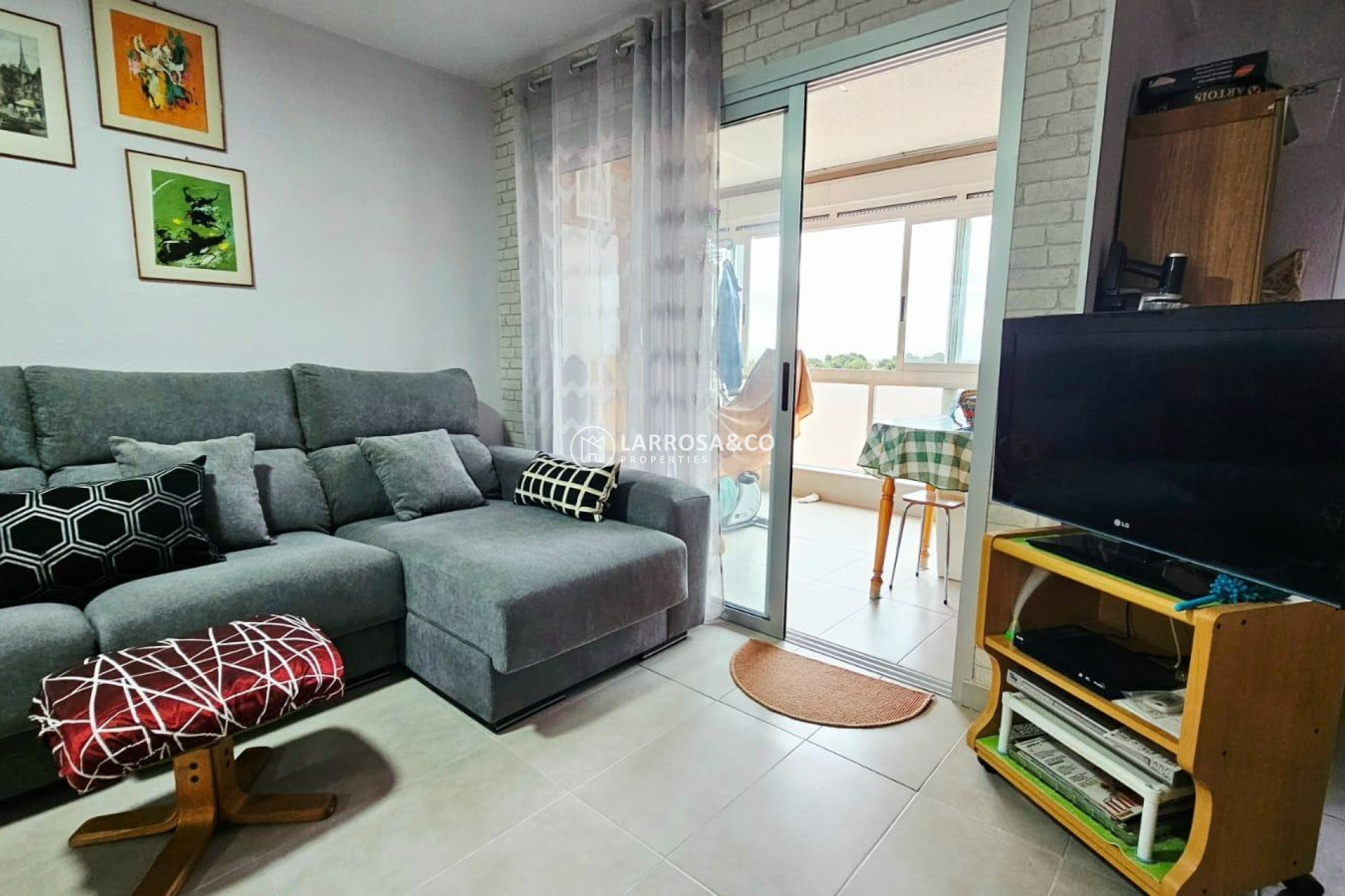 A Vendre - Apartment - Torrevieja - Playa de los Naufragos