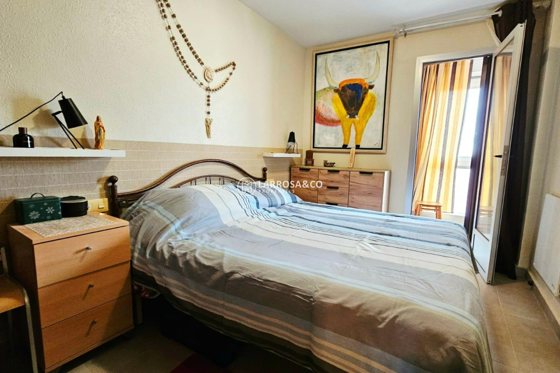 A Vendre - Apartment - Torrevieja - Playa de los Naufragos