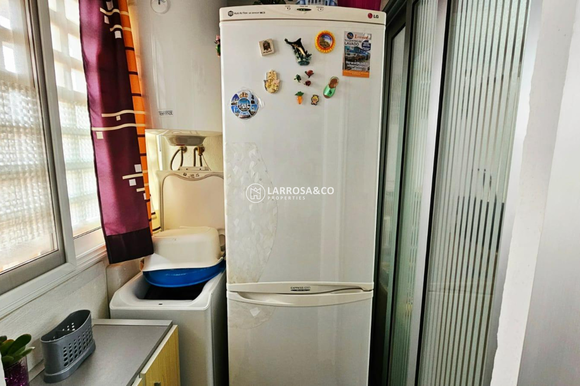 A Vendre - Apartment - Torrevieja - Playa de los Naufragos