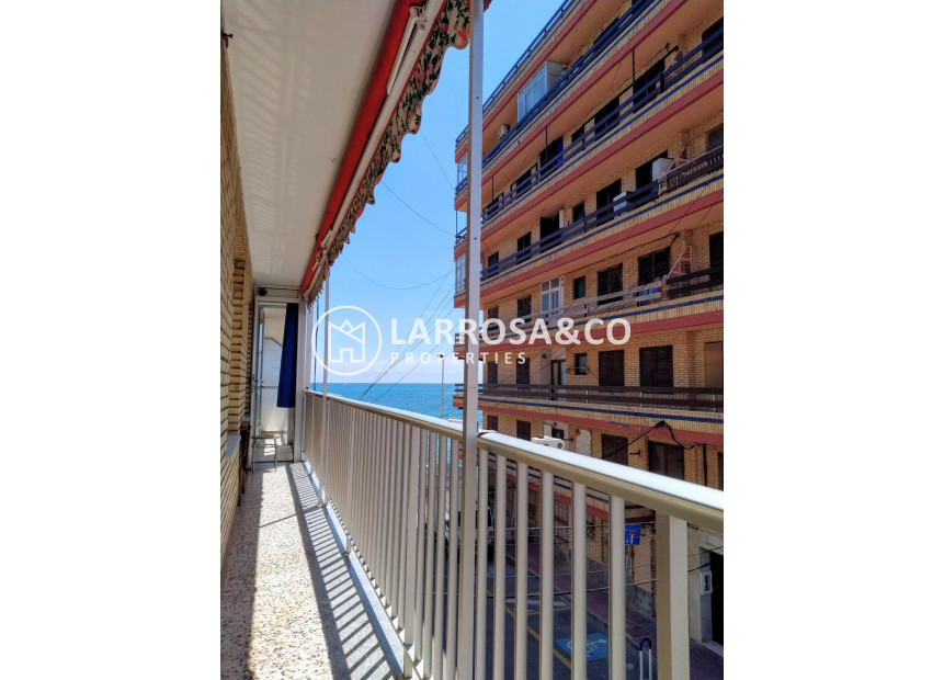 A Vendre - Apartment - Torrevieja - Playa de los Naufragos