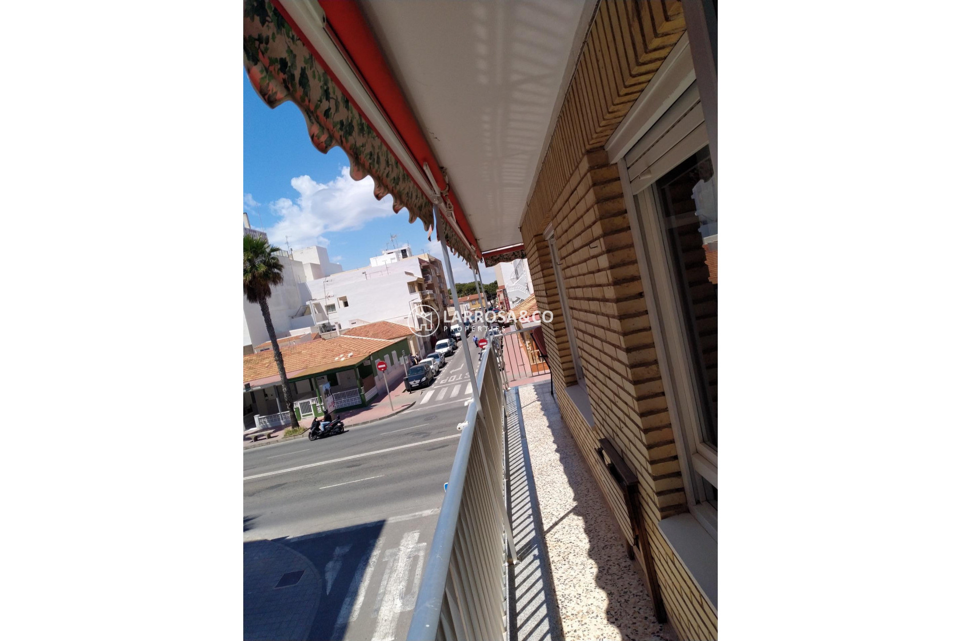 A Vendre - Apartment - Torrevieja - Playa de los Naufragos