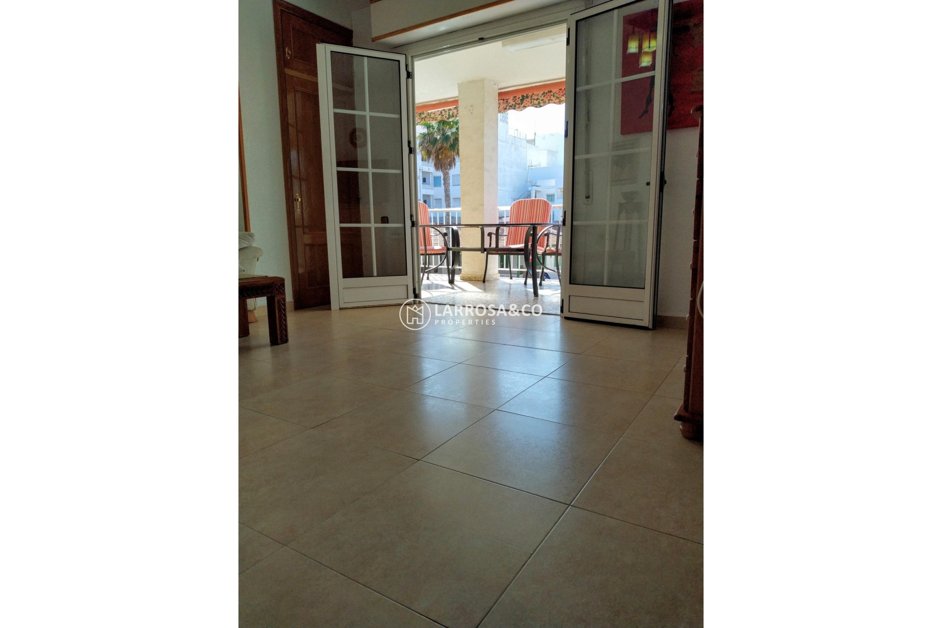 A Vendre - Apartment - Torrevieja - Playa de los Naufragos