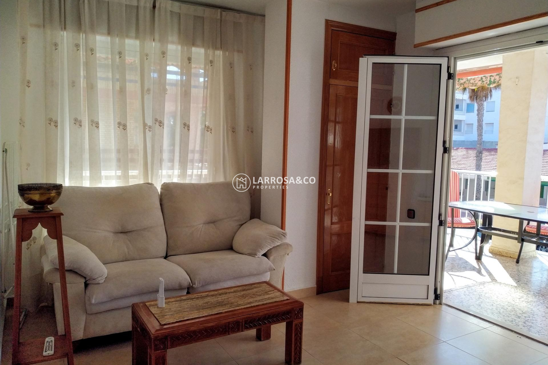 A Vendre - Apartment - Torrevieja - Playa de los Naufragos