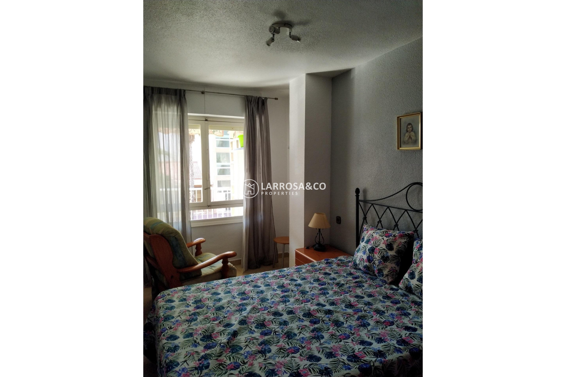 A Vendre - Apartment - Torrevieja - Playa de los Naufragos