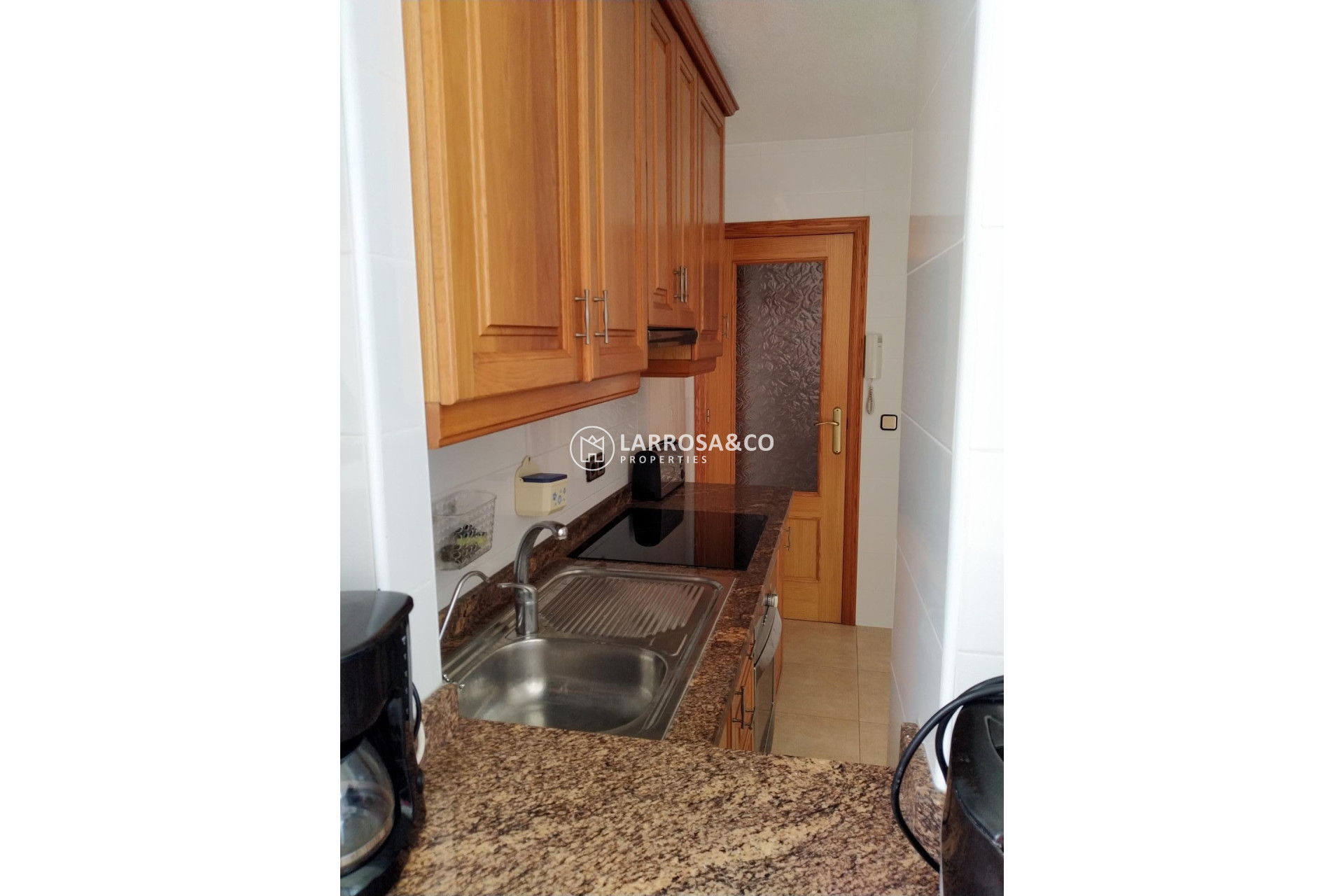 A Vendre - Apartment - Torrevieja - Playa de los Naufragos
