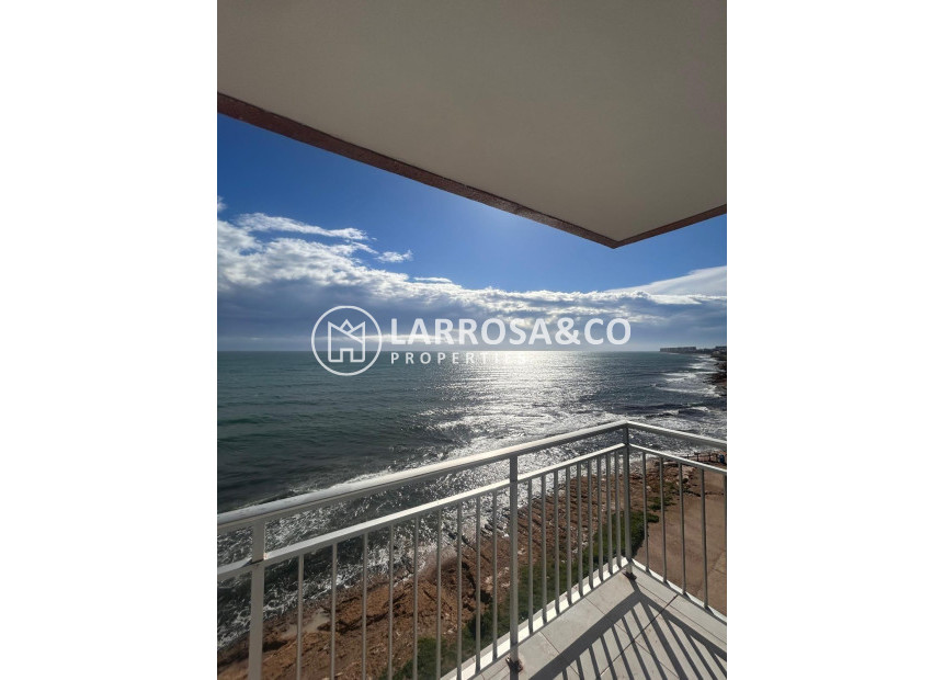 A Vendre - Apartment - Torrevieja - Playa de los Naufragos