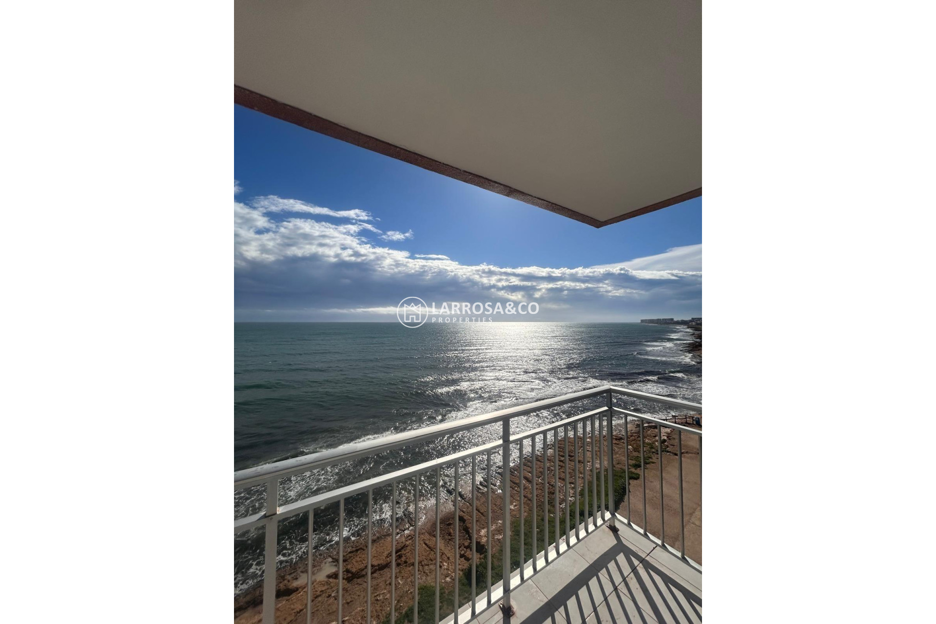 A Vendre - Apartment - Torrevieja - Playa de los Naufragos