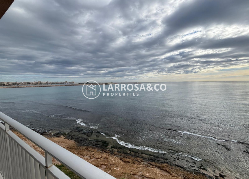 A Vendre - Apartment - Torrevieja - Playa de los Naufragos