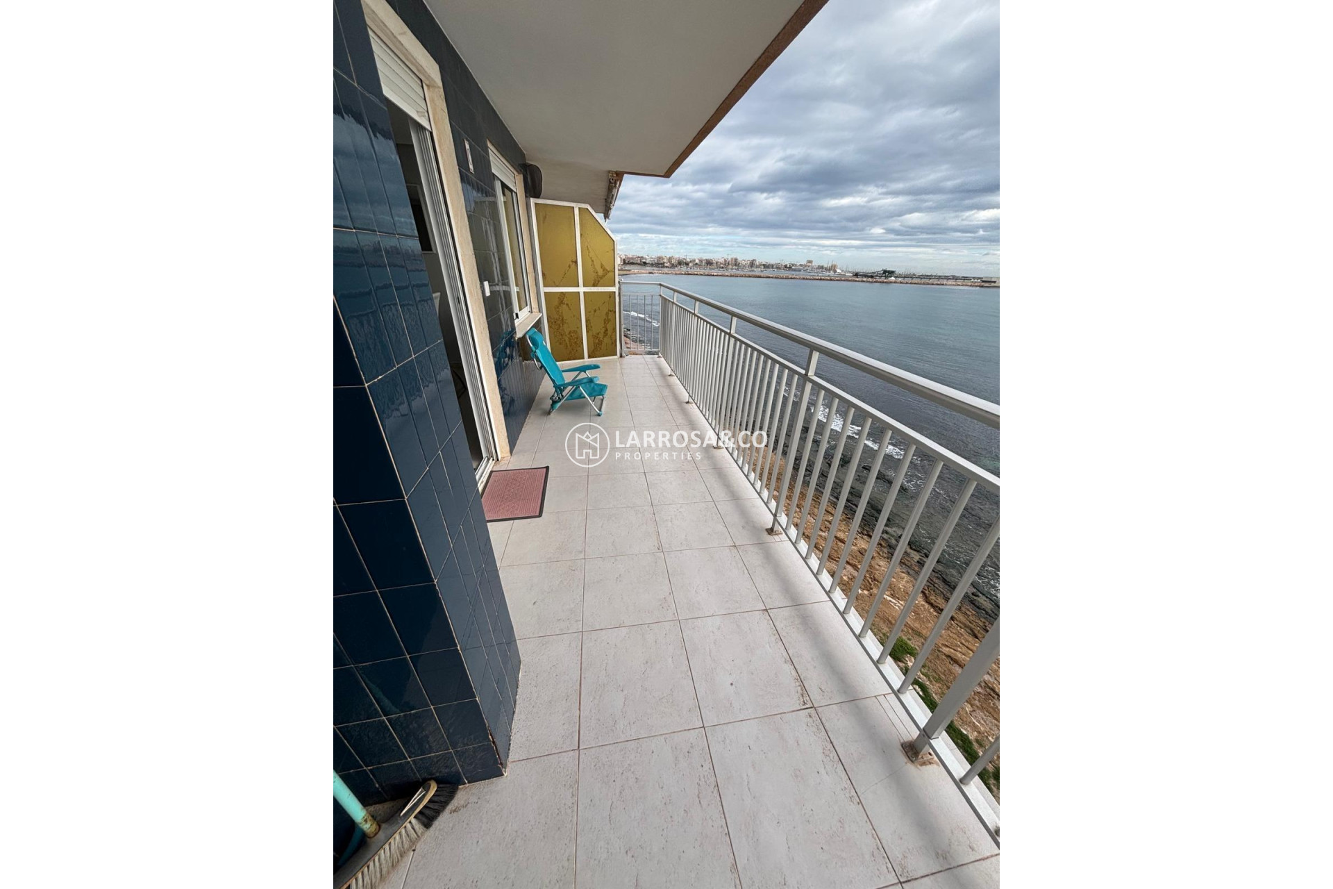 A Vendre - Apartment - Torrevieja - Playa de los Naufragos