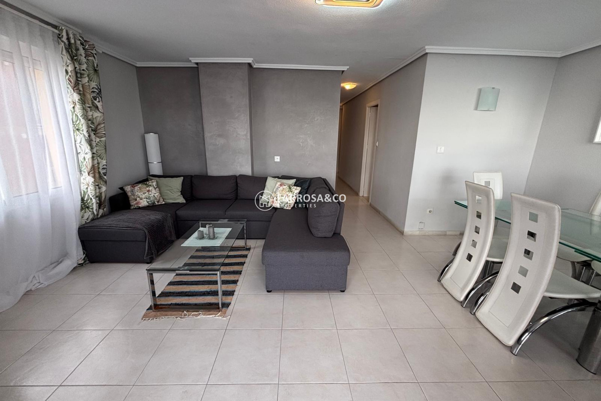 A Vendre - Apartment - Torrevieja - Playa de los Naufragos