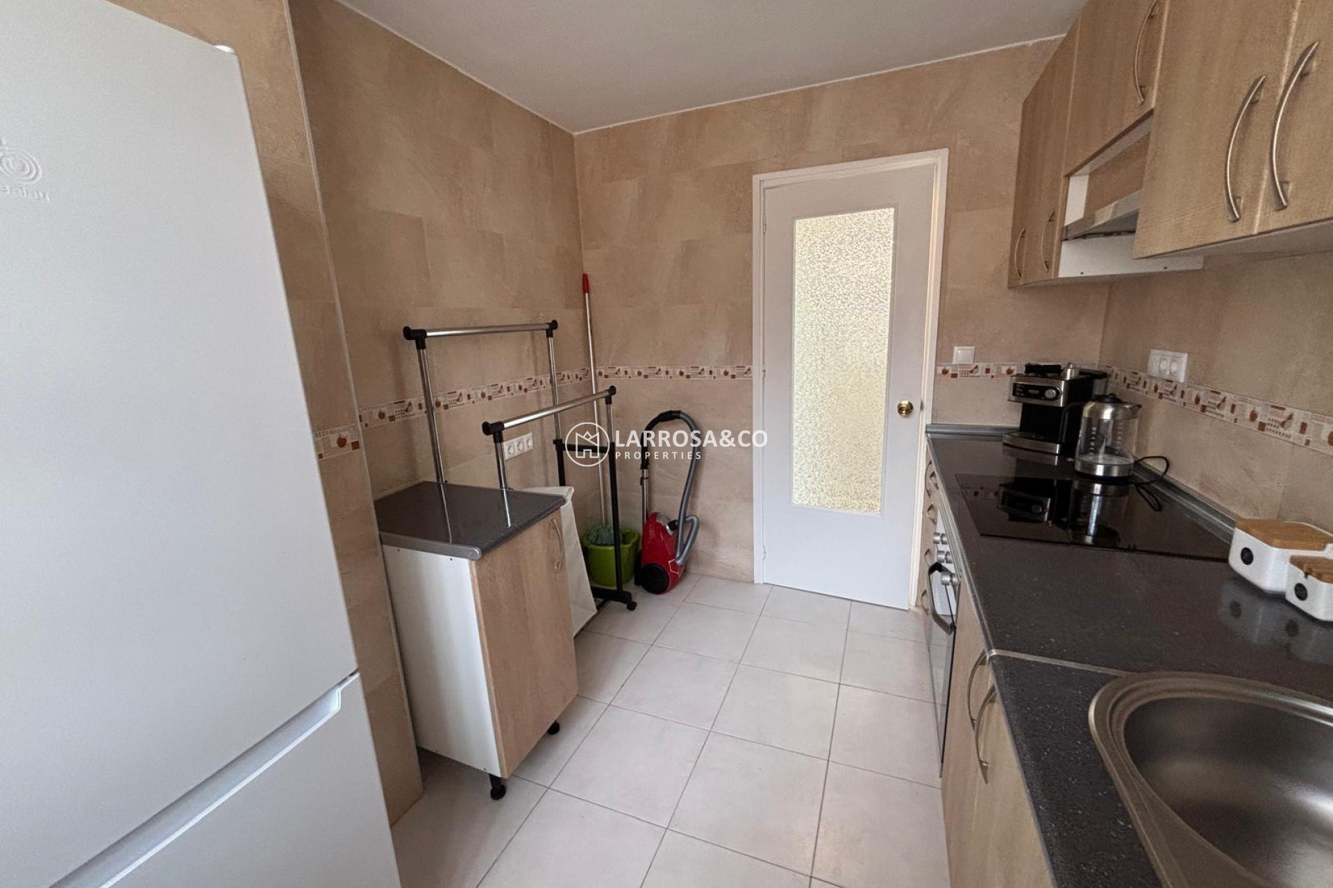 A Vendre - Apartment - Torrevieja - Playa de los Naufragos