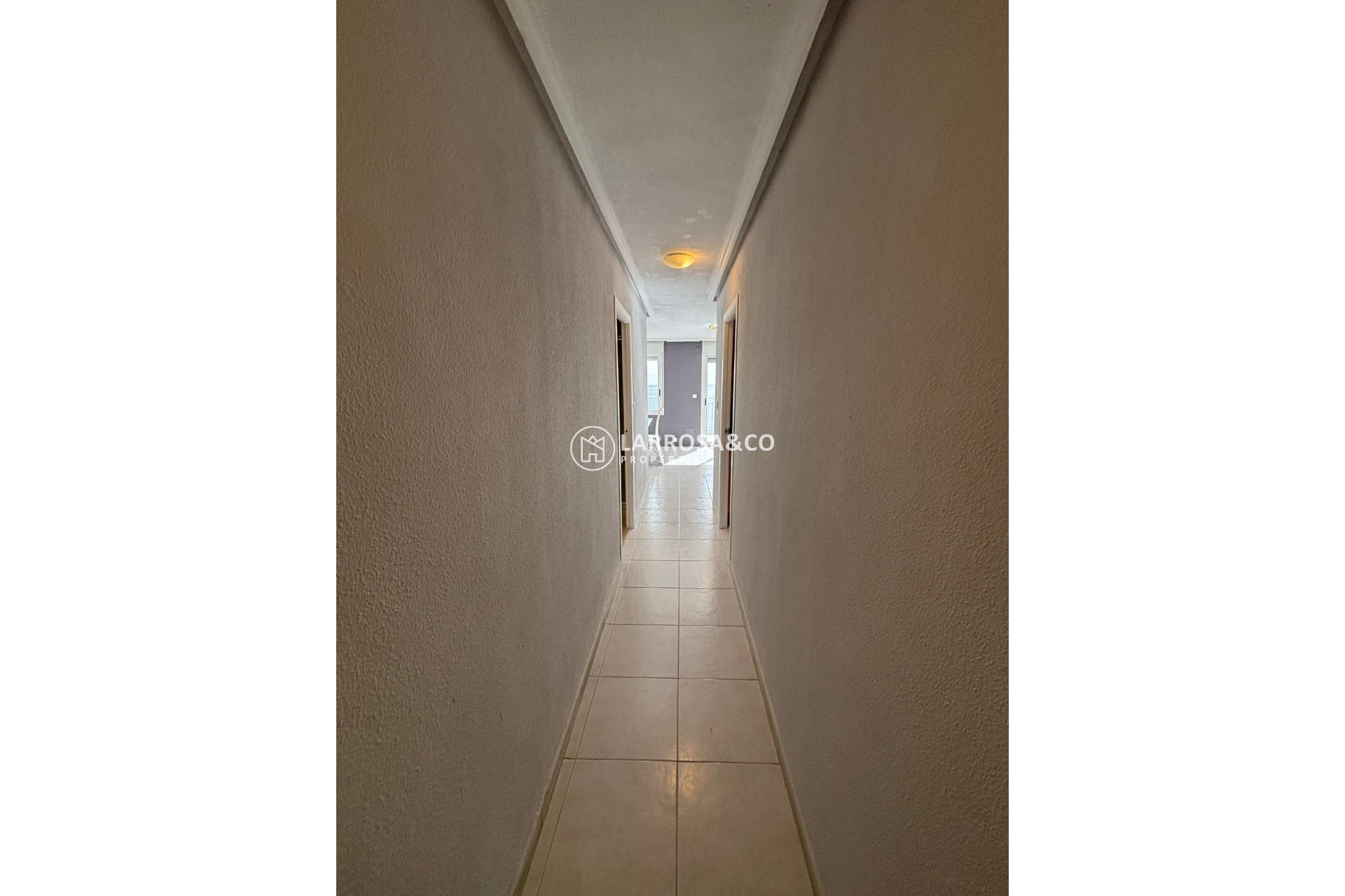 A Vendre - Apartment - Torrevieja - Playa de los Naufragos