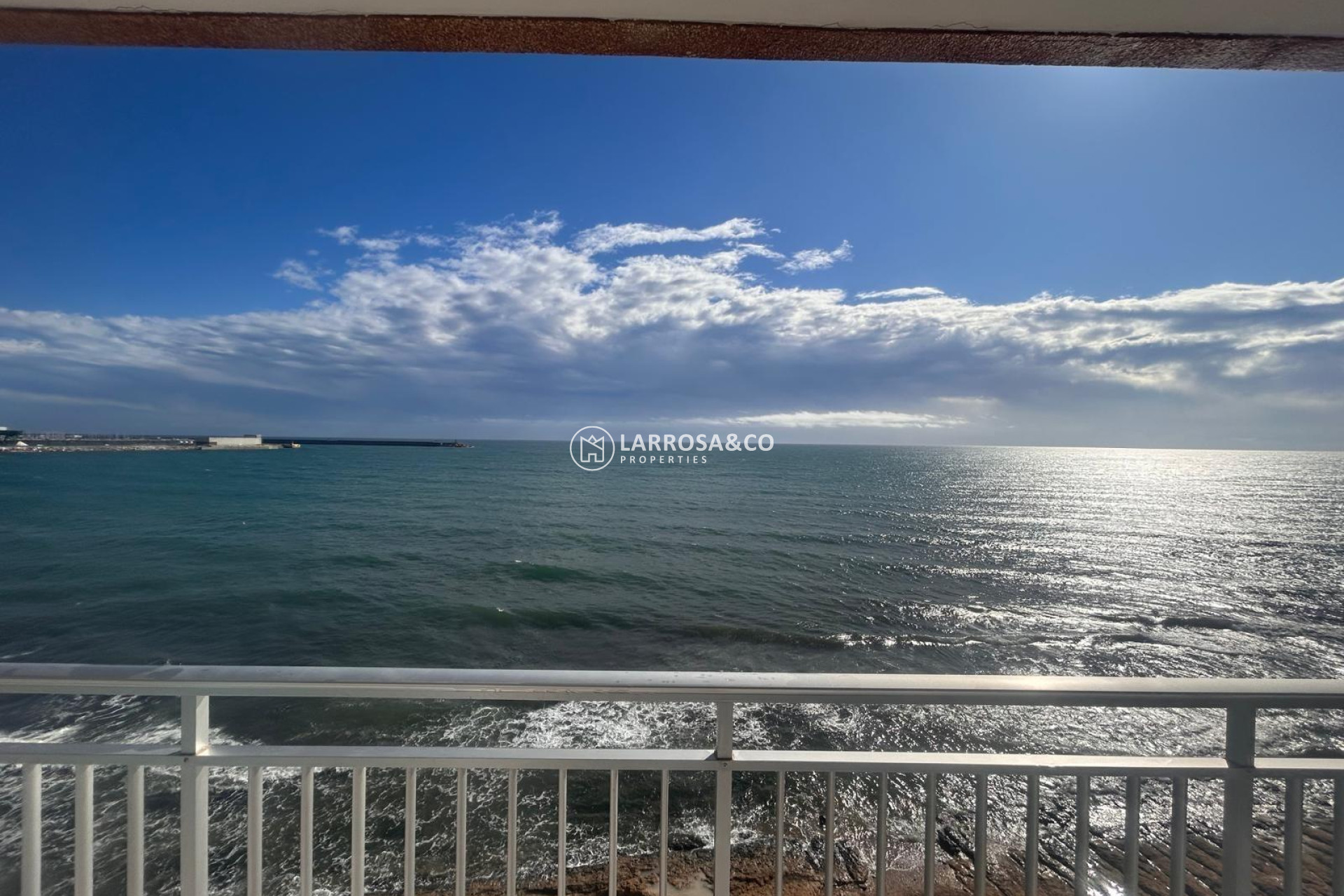 A Vendre - Apartment - Torrevieja - Playa de los Naufragos