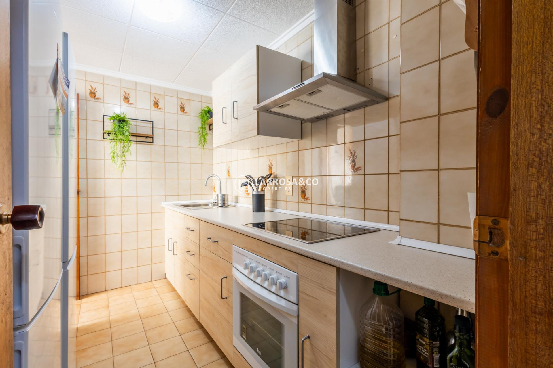 A Vendre - Apartment - Torrevieja - Playa de los Naufragos
