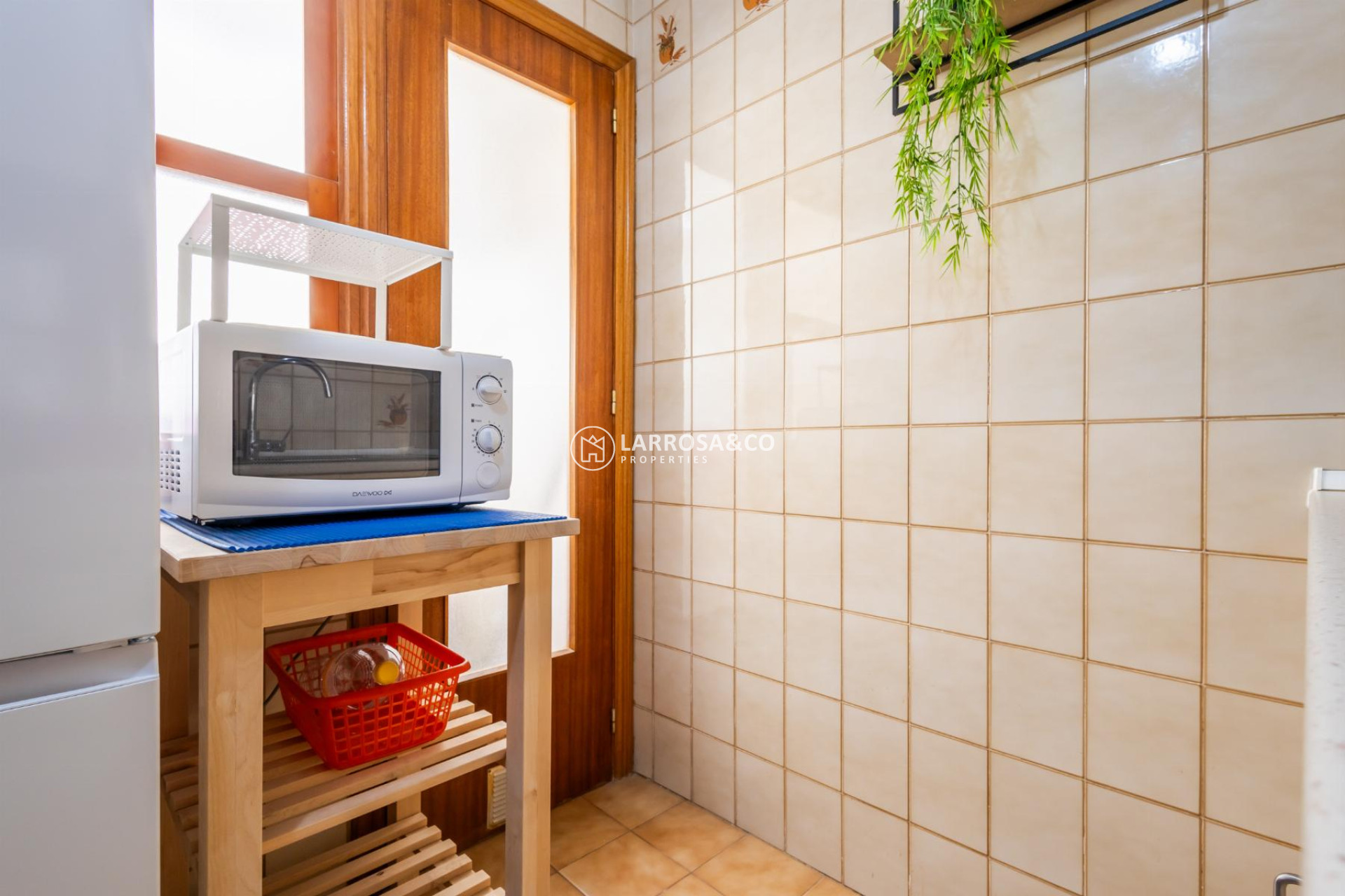 A Vendre - Apartment - Torrevieja - Playa de los Naufragos