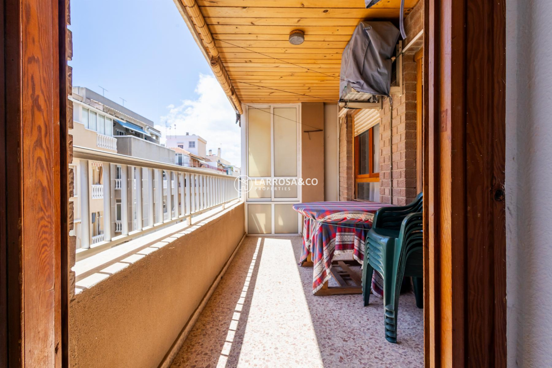 A Vendre - Apartment - Torrevieja - Playa de los Naufragos
