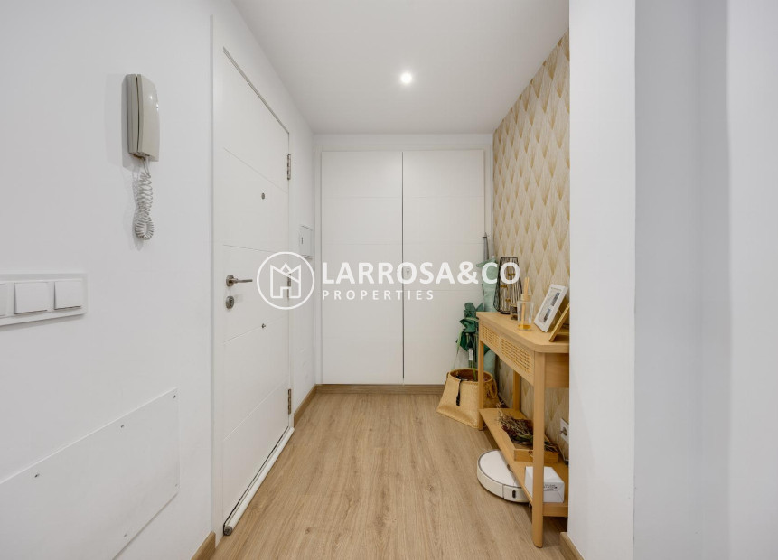A Vendre - Apartment - Torrevieja - Playa de los Naufragos