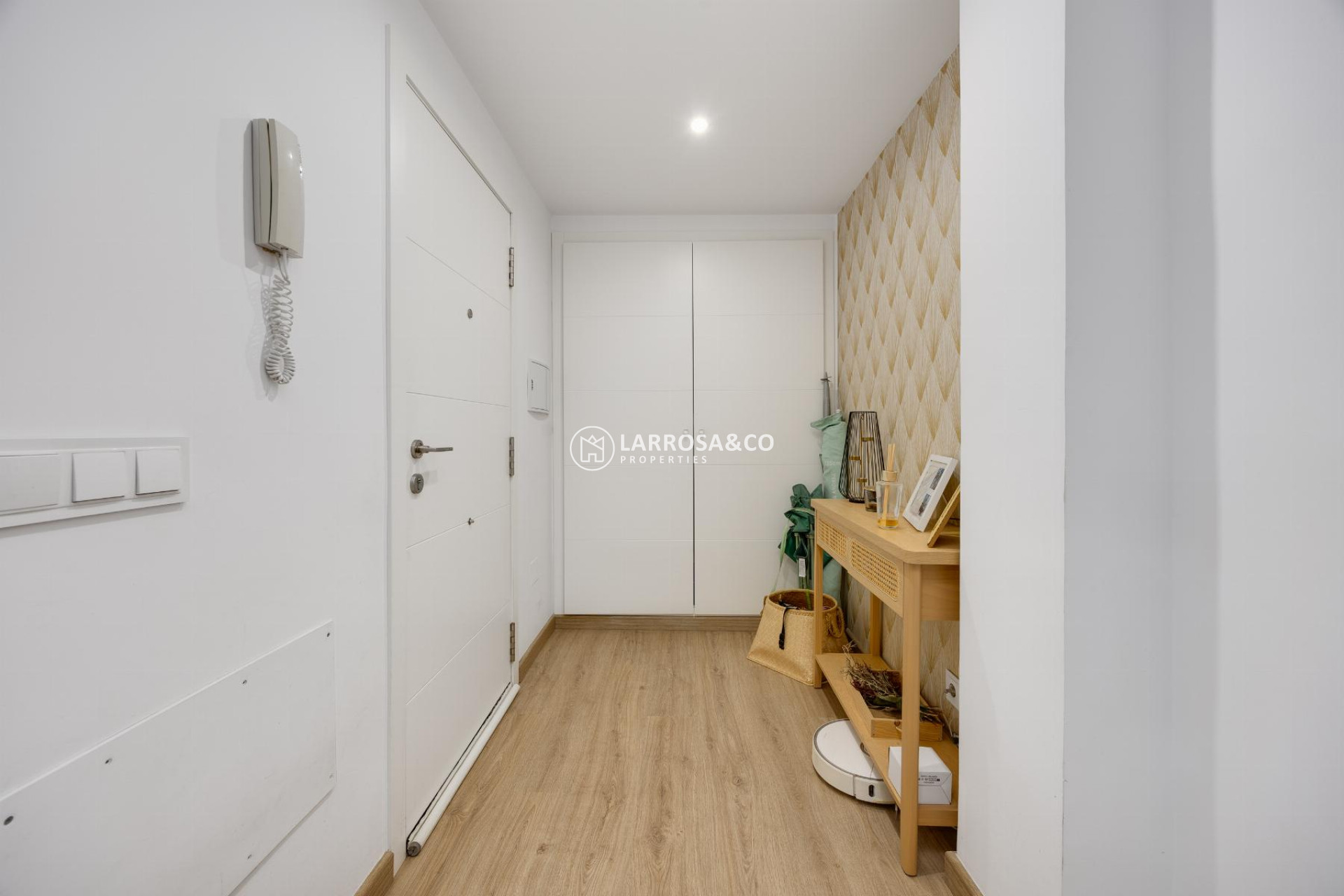 A Vendre - Apartment - Torrevieja - Playa de los Naufragos