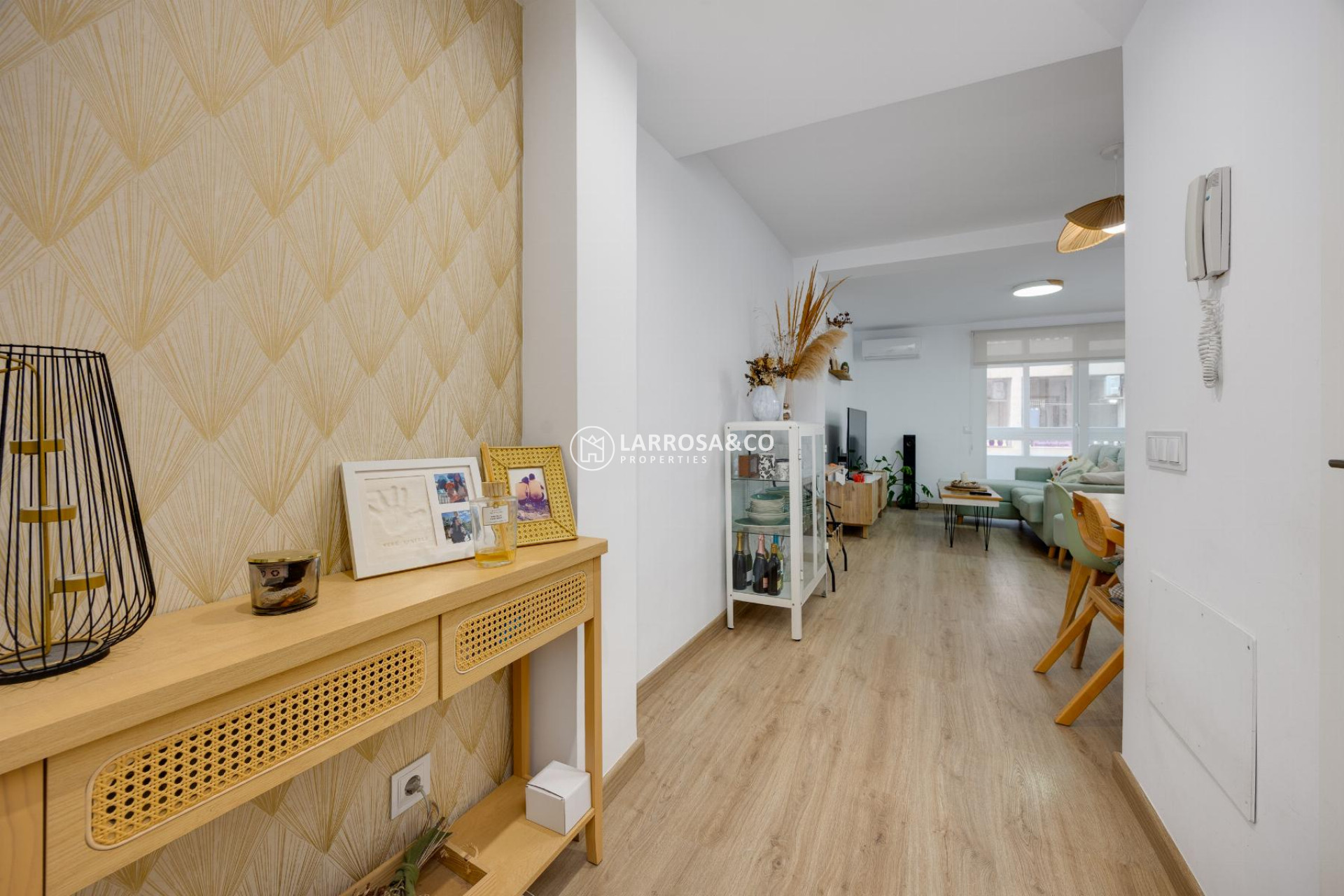 A Vendre - Apartment - Torrevieja - Playa de los Naufragos