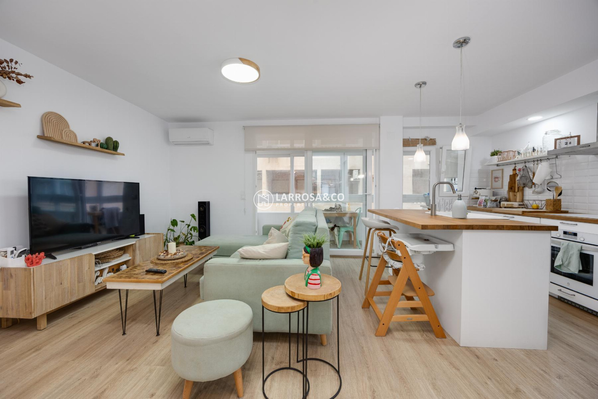 A Vendre - Apartment - Torrevieja - Playa de los Naufragos