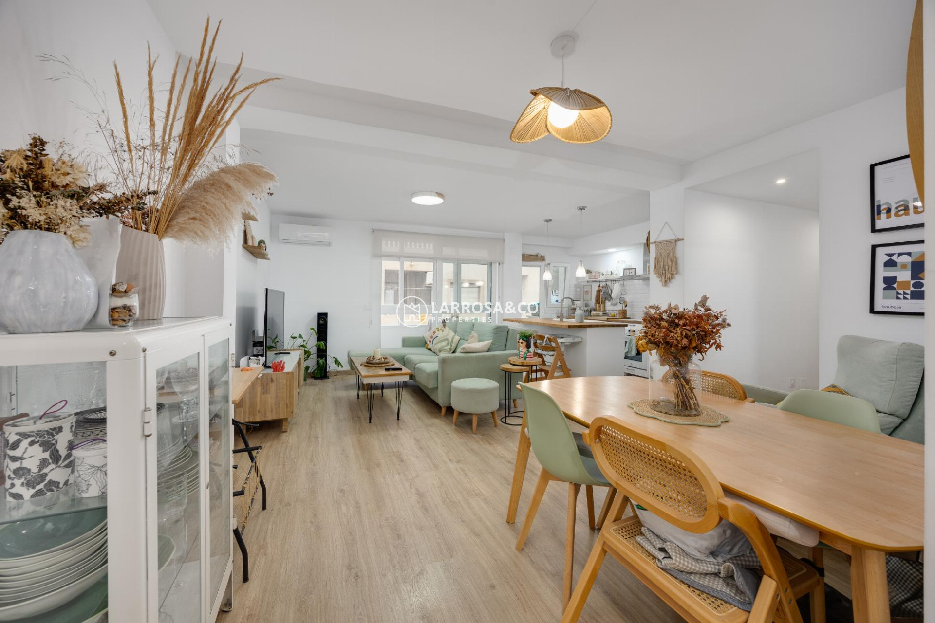 A Vendre - Apartment - Torrevieja - Playa de los Naufragos