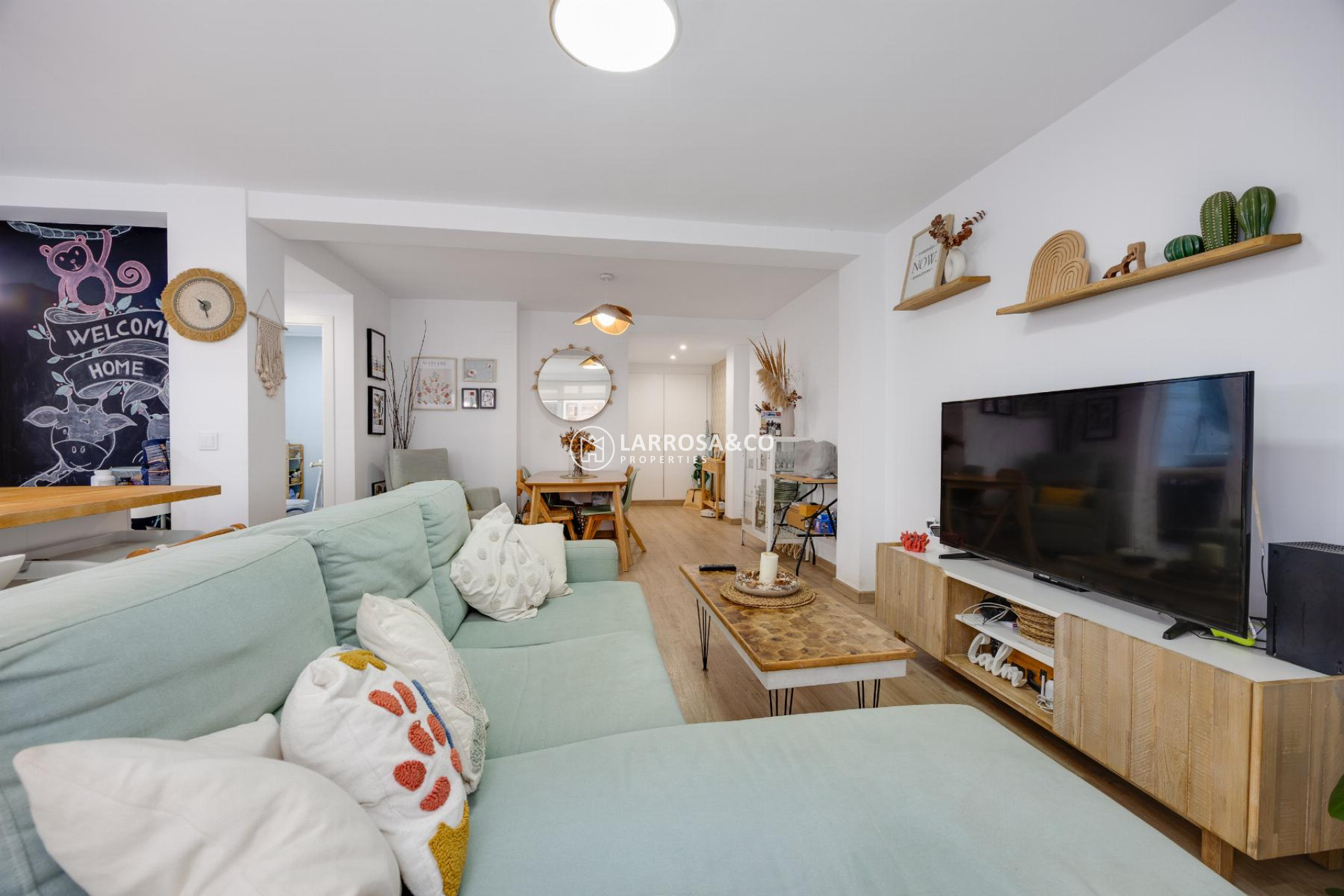 A Vendre - Apartment - Torrevieja - Playa de los Naufragos