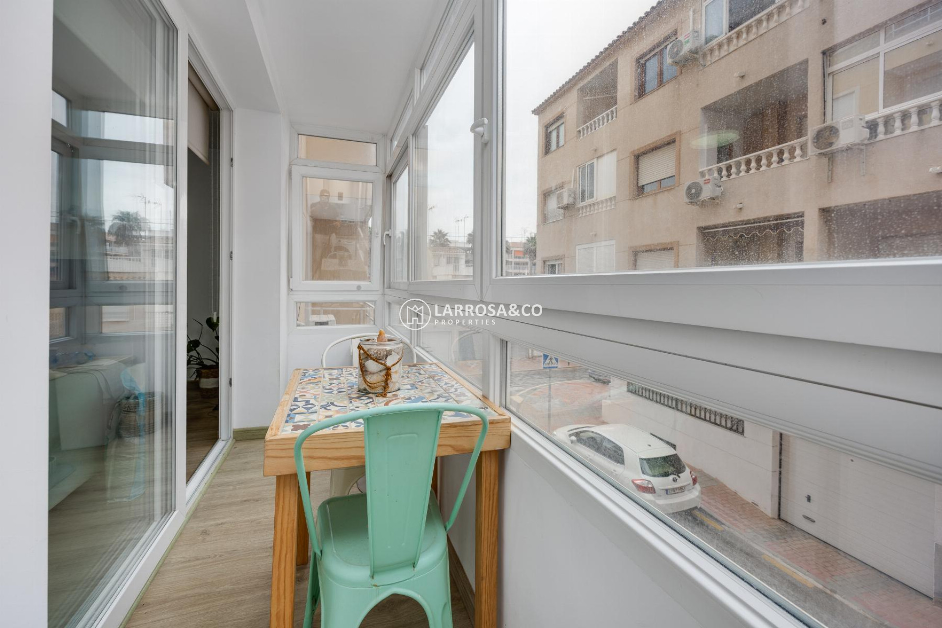 A Vendre - Apartment - Torrevieja - Playa de los Naufragos