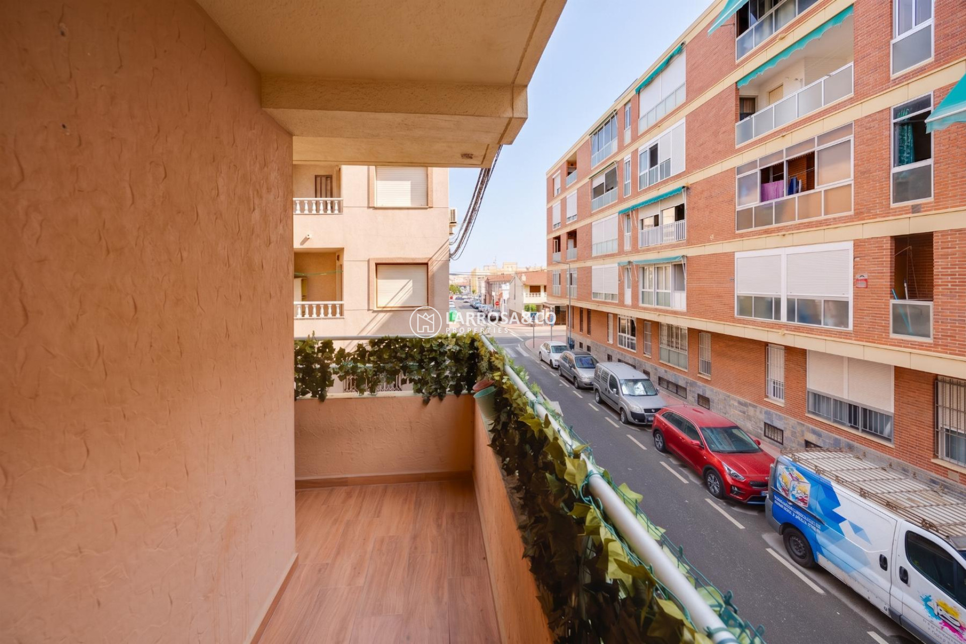 A Vendre - Apartment - Torrevieja - Playa de los Naufragos