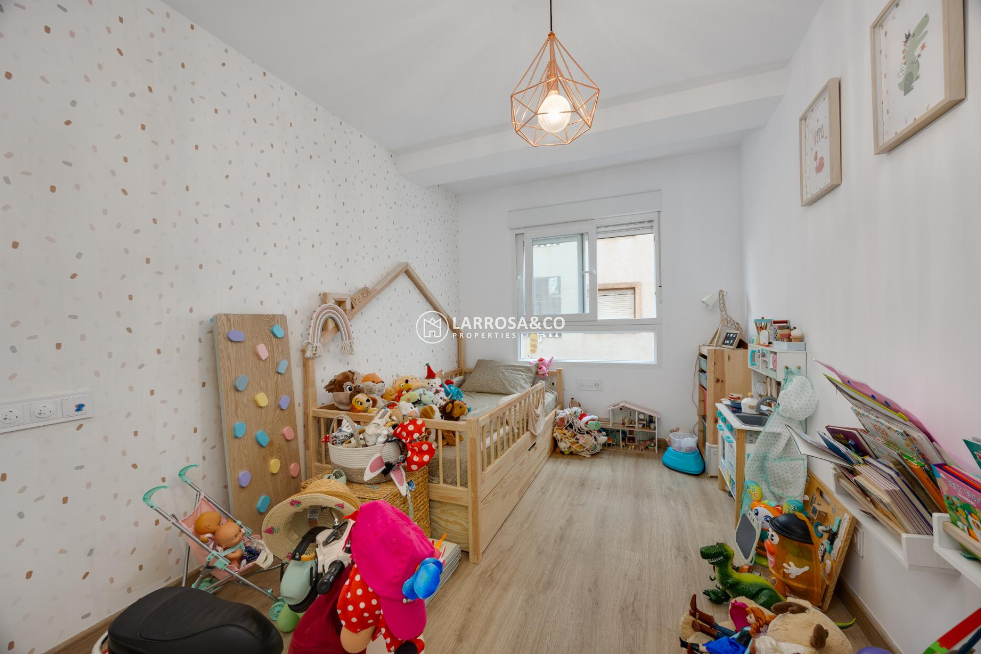 A Vendre - Apartment - Torrevieja - Playa de los Naufragos