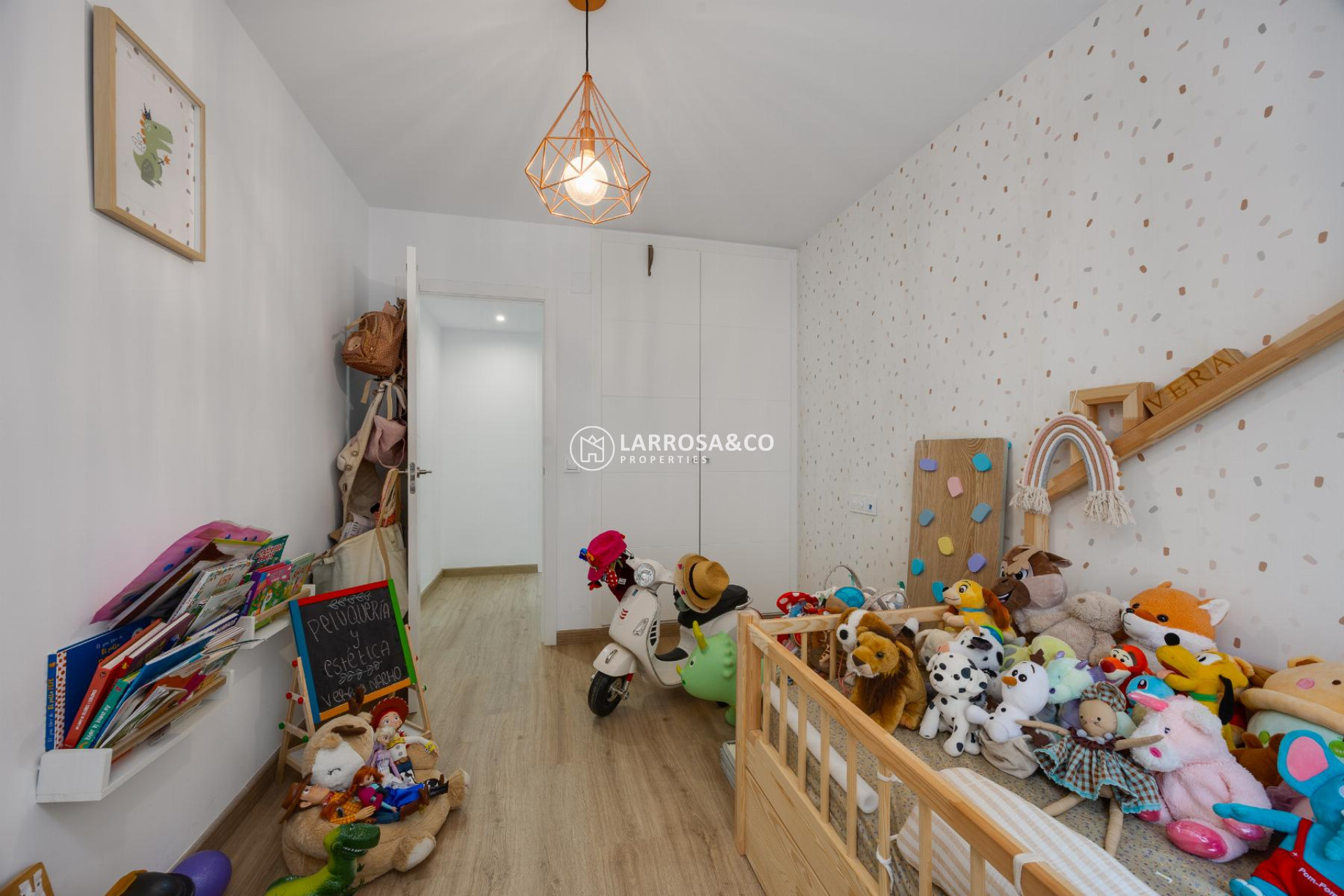 A Vendre - Apartment - Torrevieja - Playa de los Naufragos