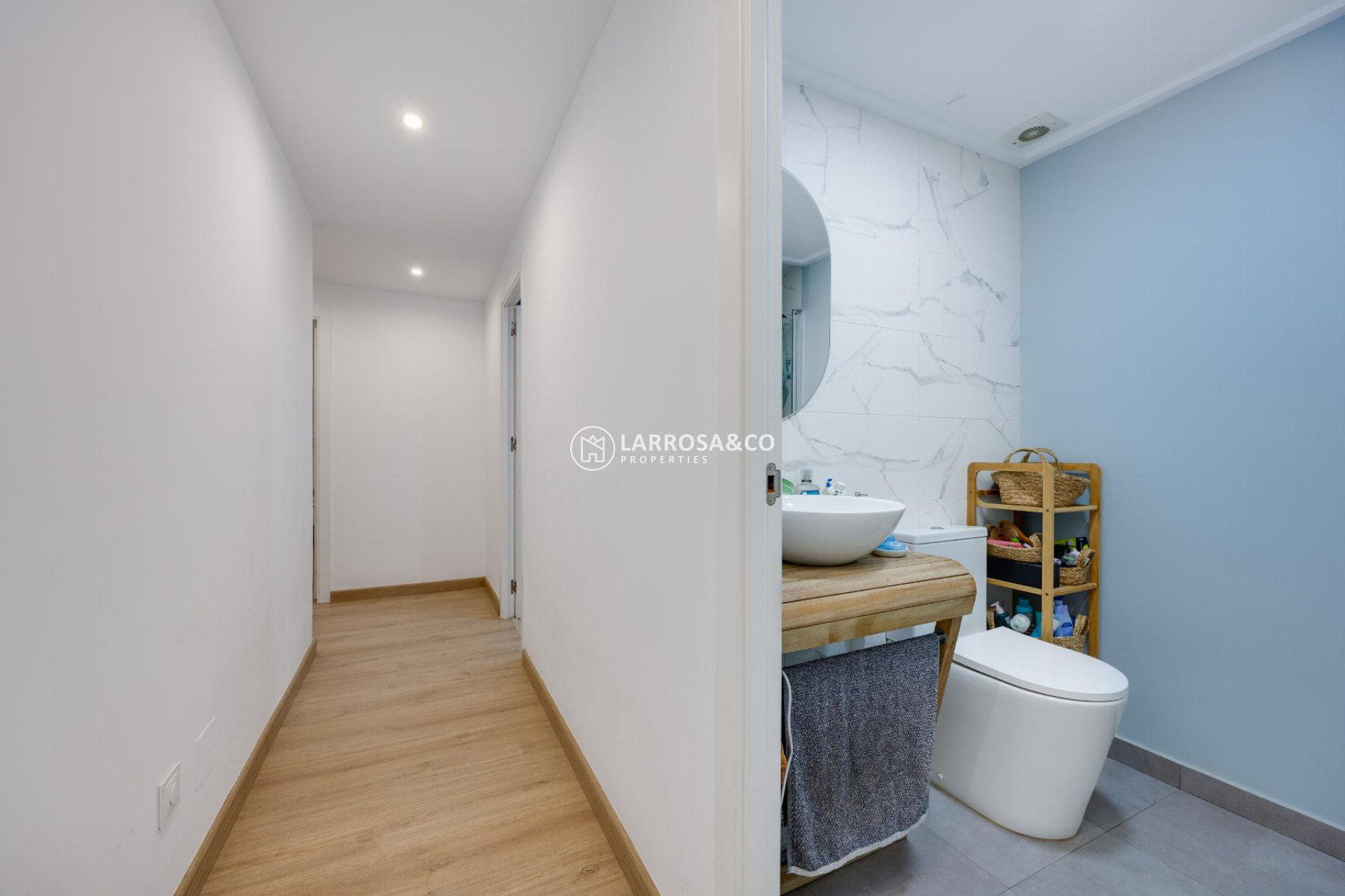 A Vendre - Apartment - Torrevieja - Playa de los Naufragos