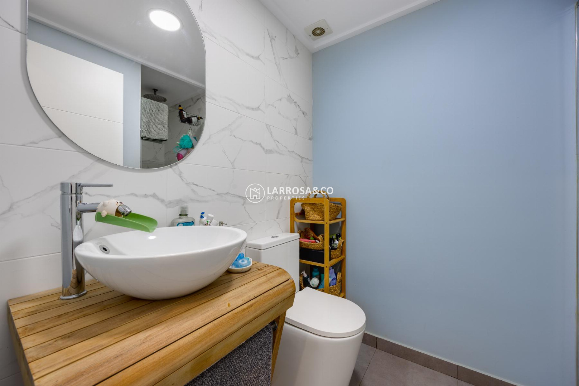 A Vendre - Apartment - Torrevieja - Playa de los Naufragos