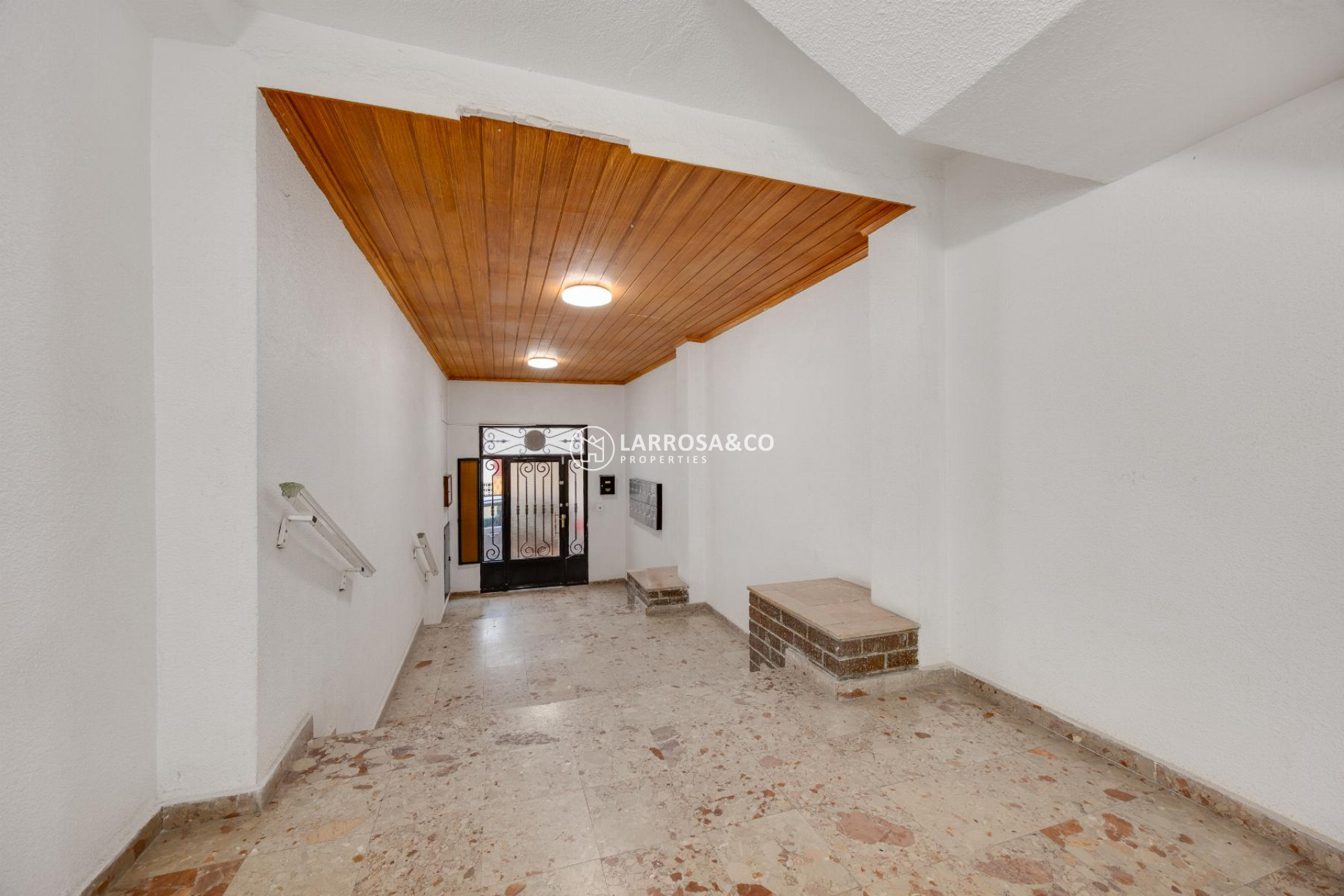 A Vendre - Apartment - Torrevieja - Playa de los Naufragos