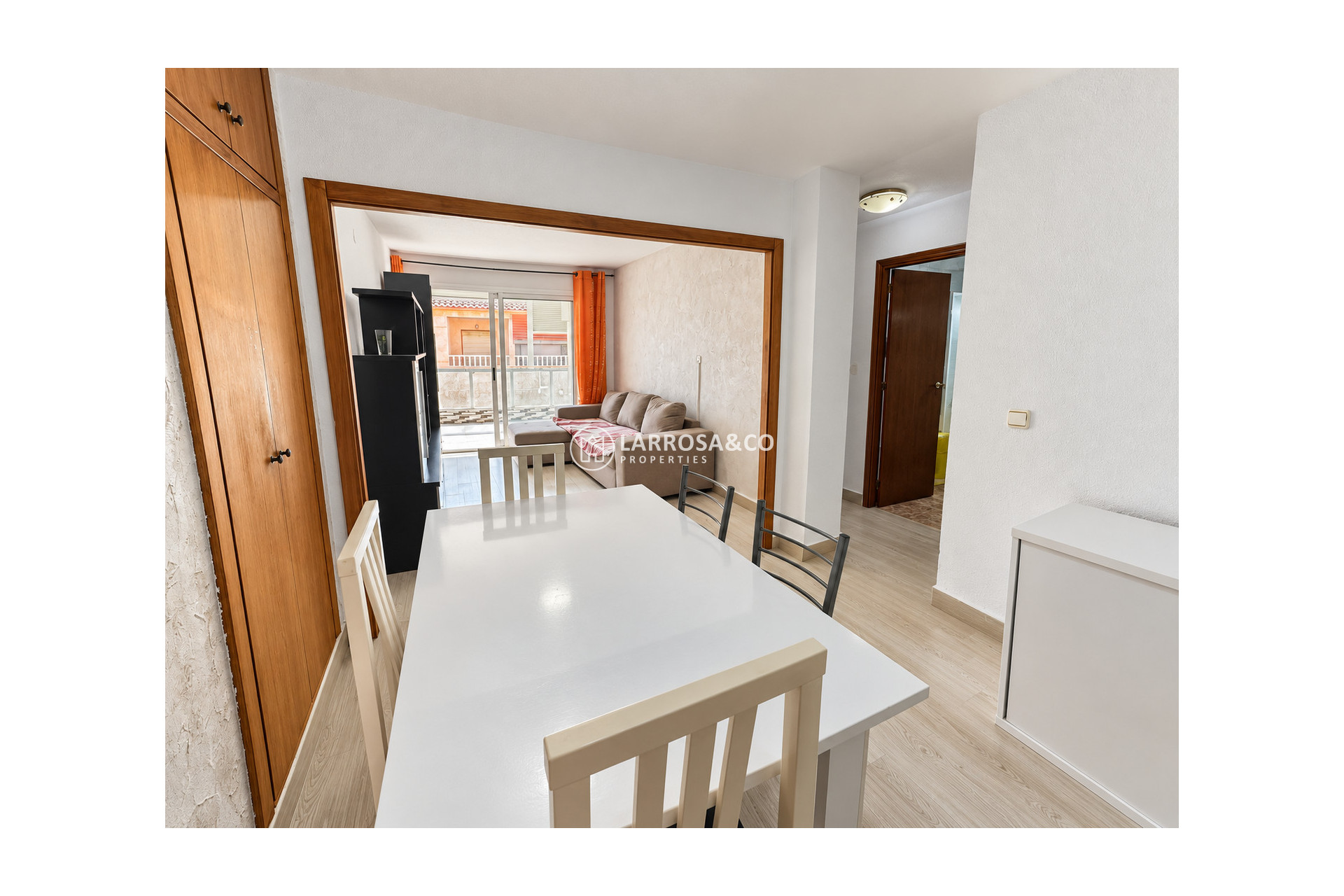 A Vendre - Apartment - Torrevieja - Playa de los Naufragos