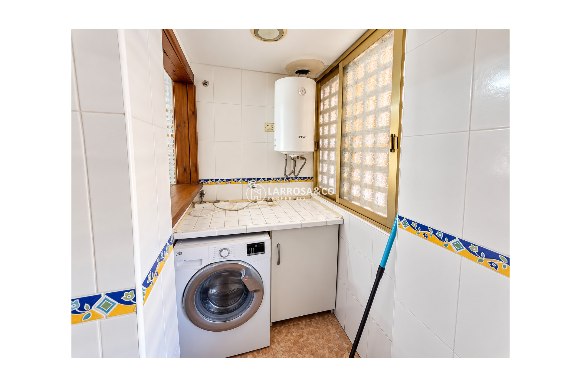 A Vendre - Apartment - Torrevieja - Playa de los Naufragos